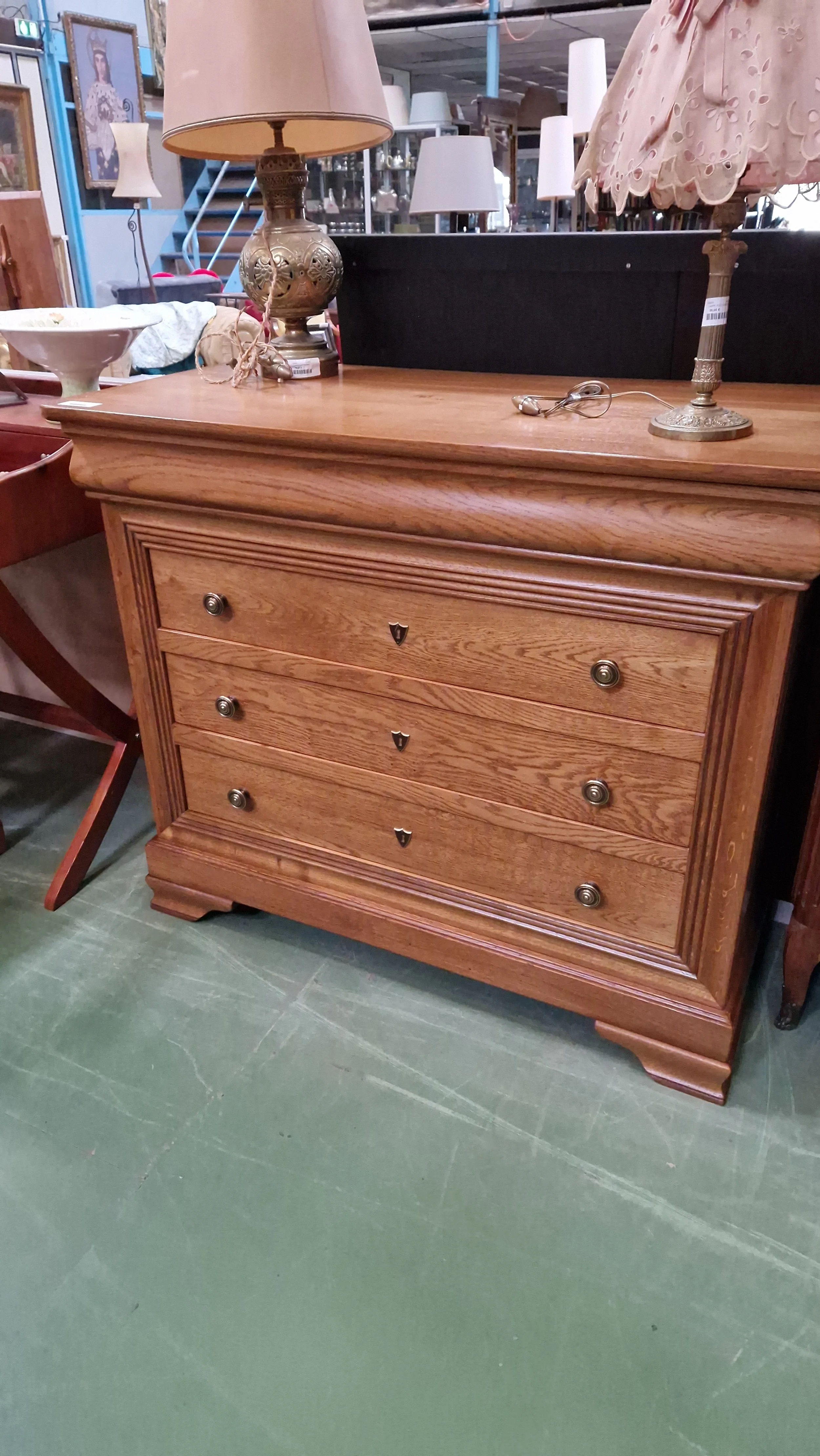 Commode - 300€
