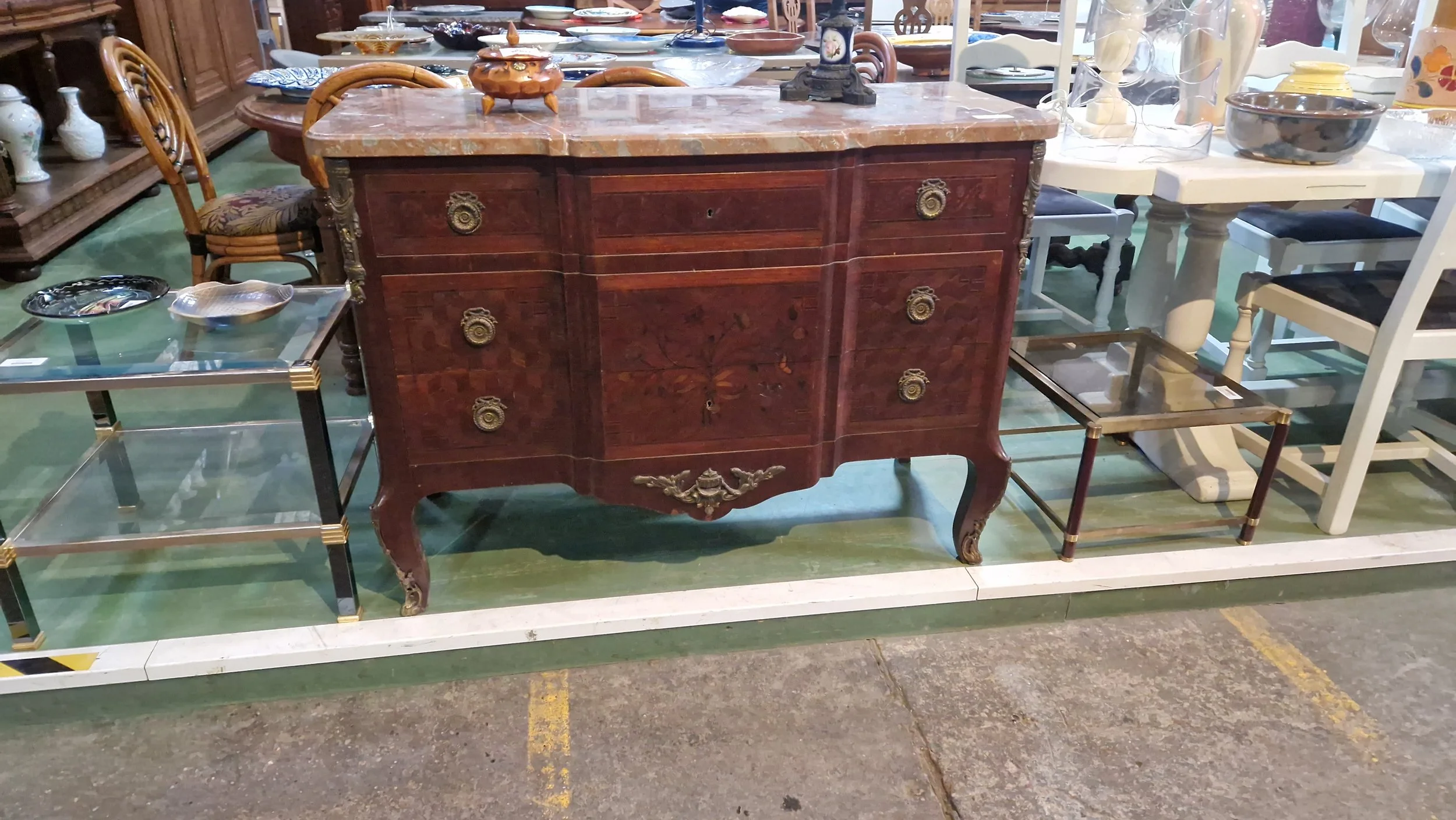 Commode ST Transition  - 480€