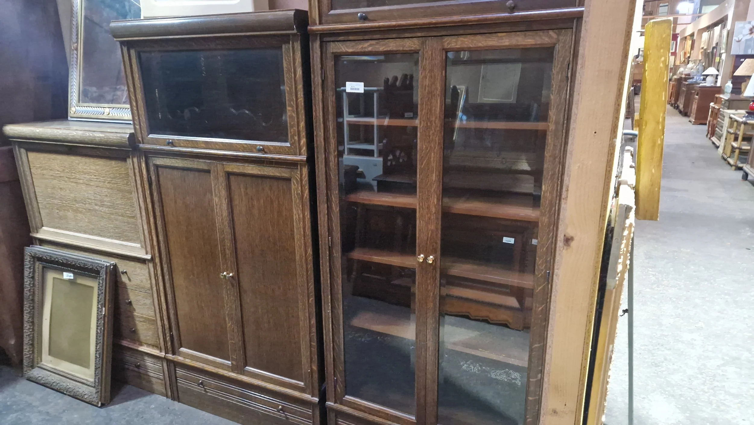 Ensemble meubles MD - 350€