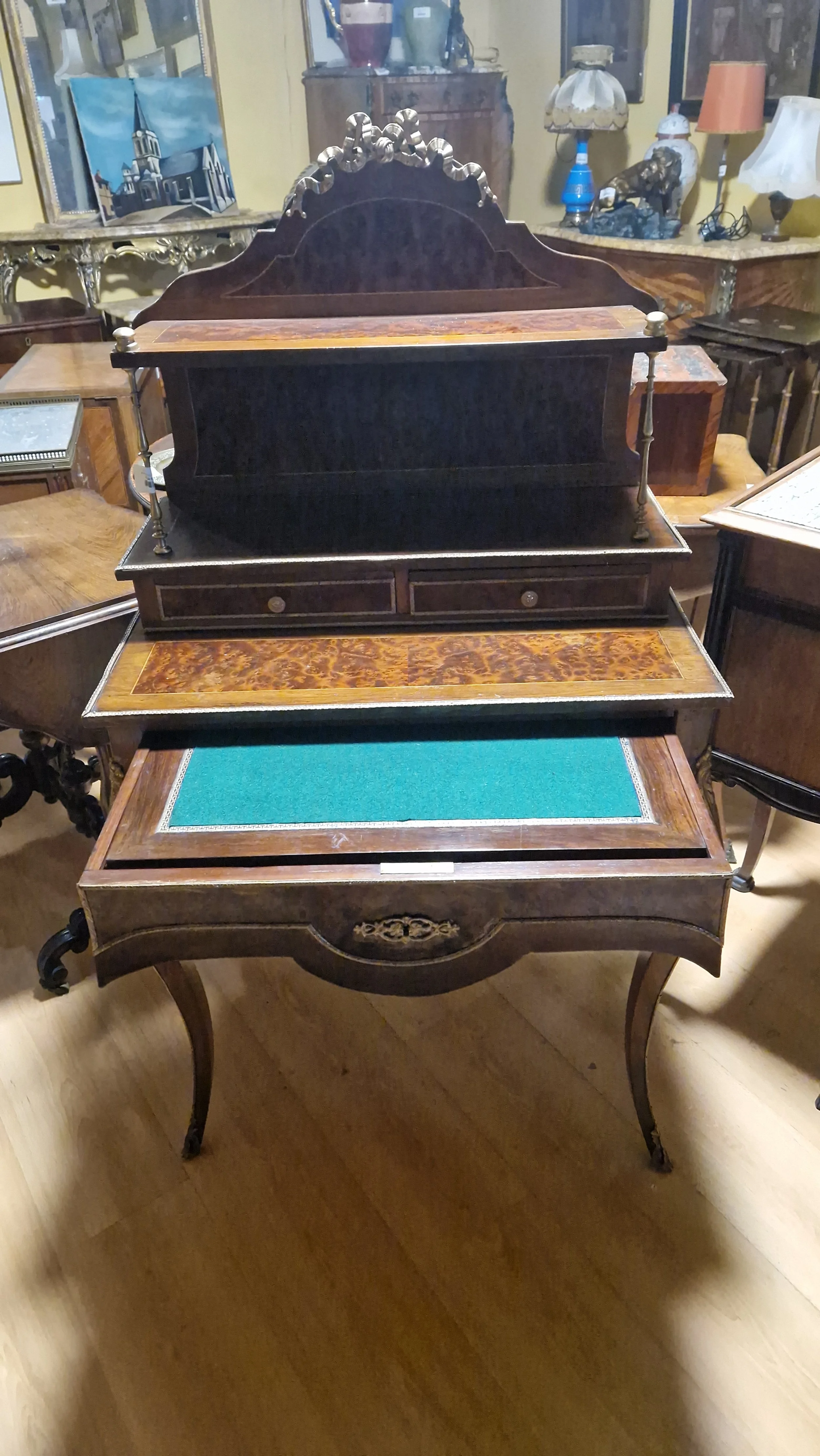 Bonheur du jour - 350€