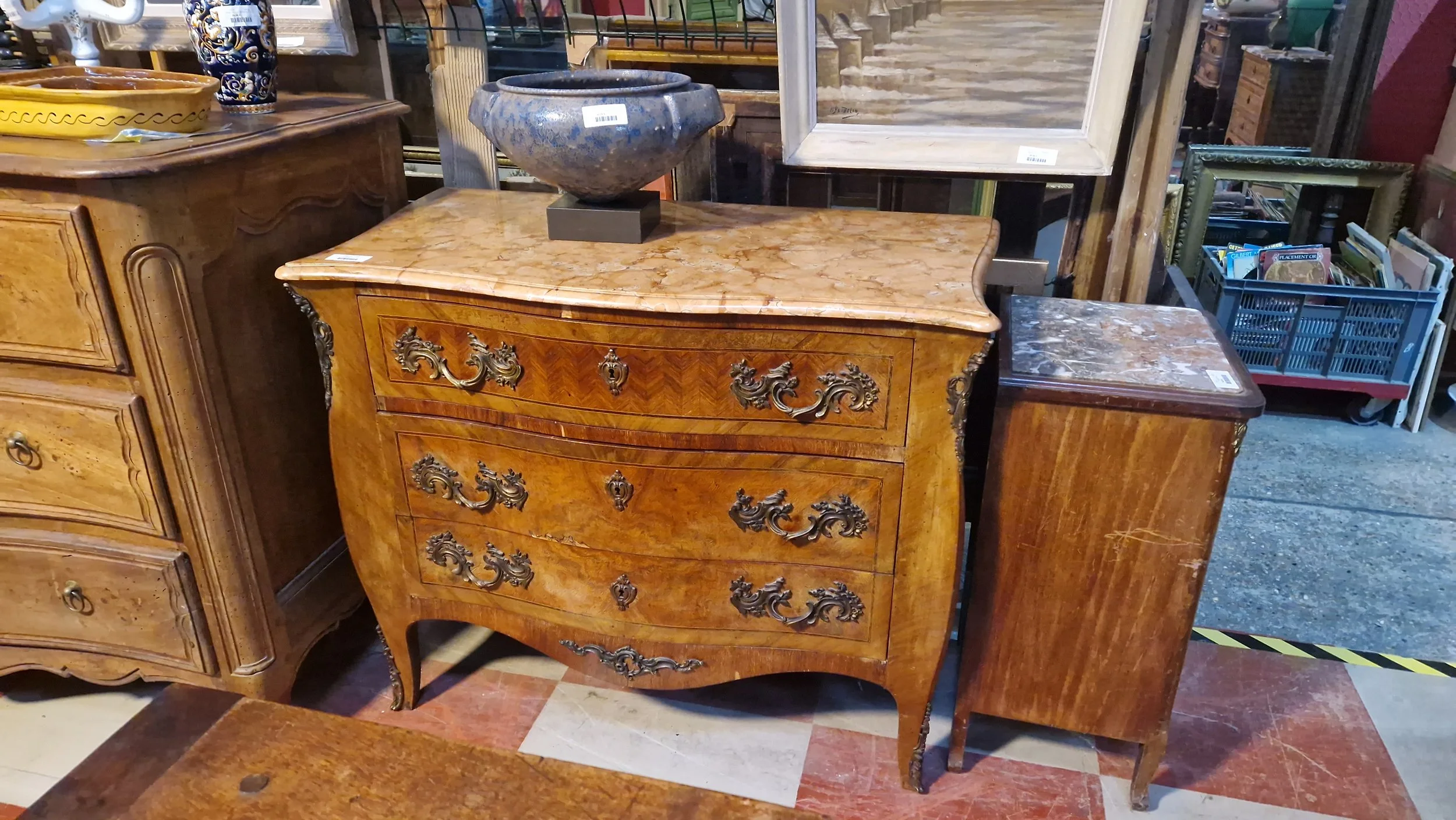Commode Style LXV - 300€