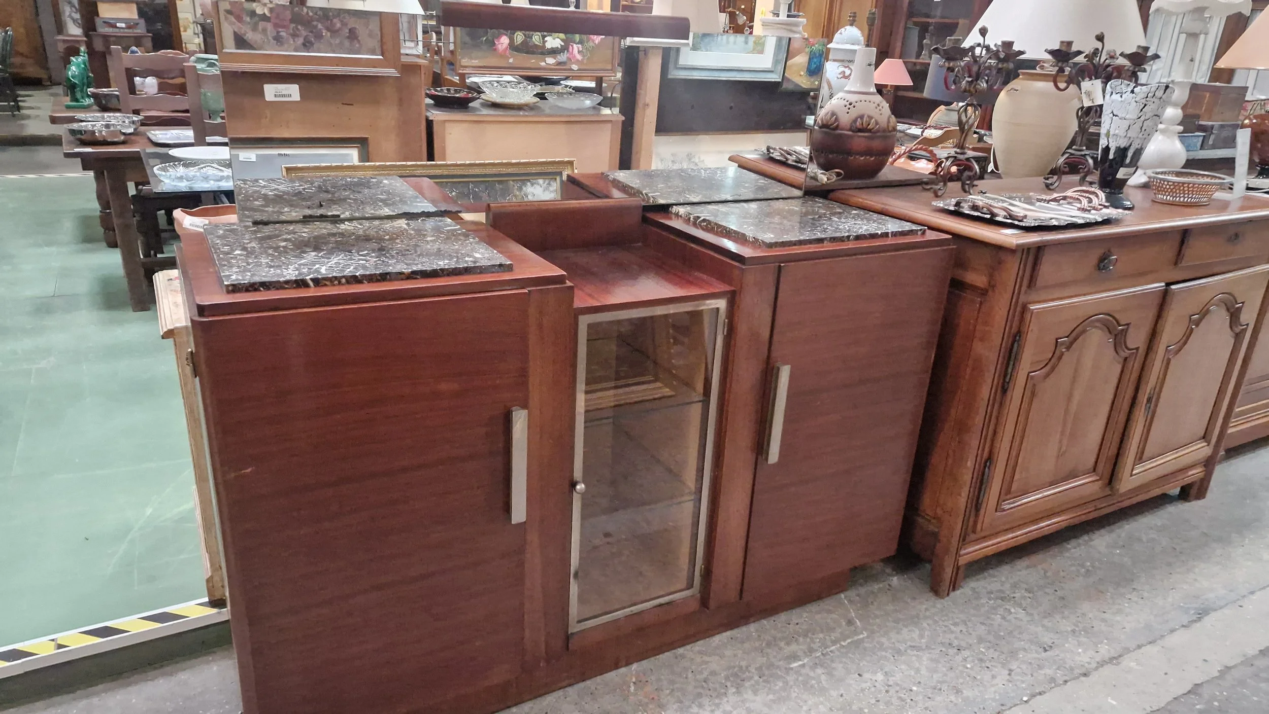 Buffet Art Déco - 350€