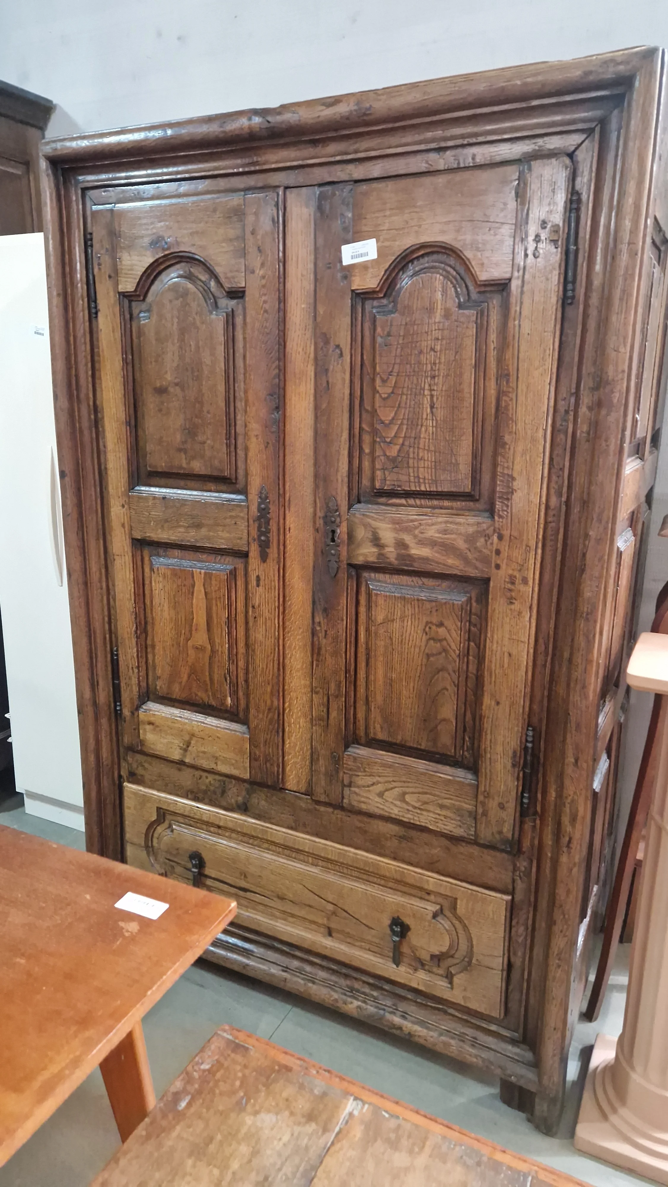 Armoire rustique - 200€