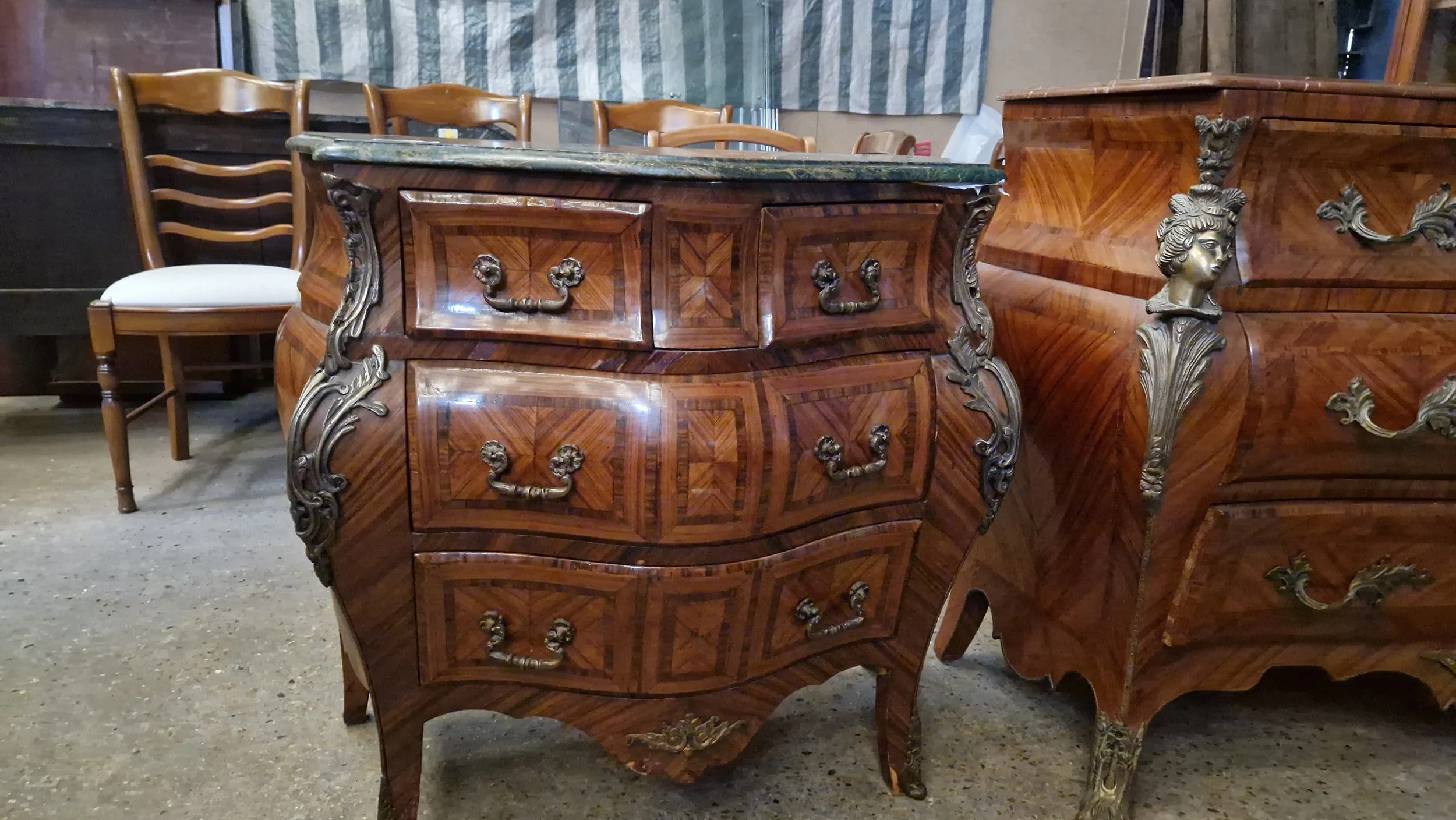 Commode Style LXV - 220€