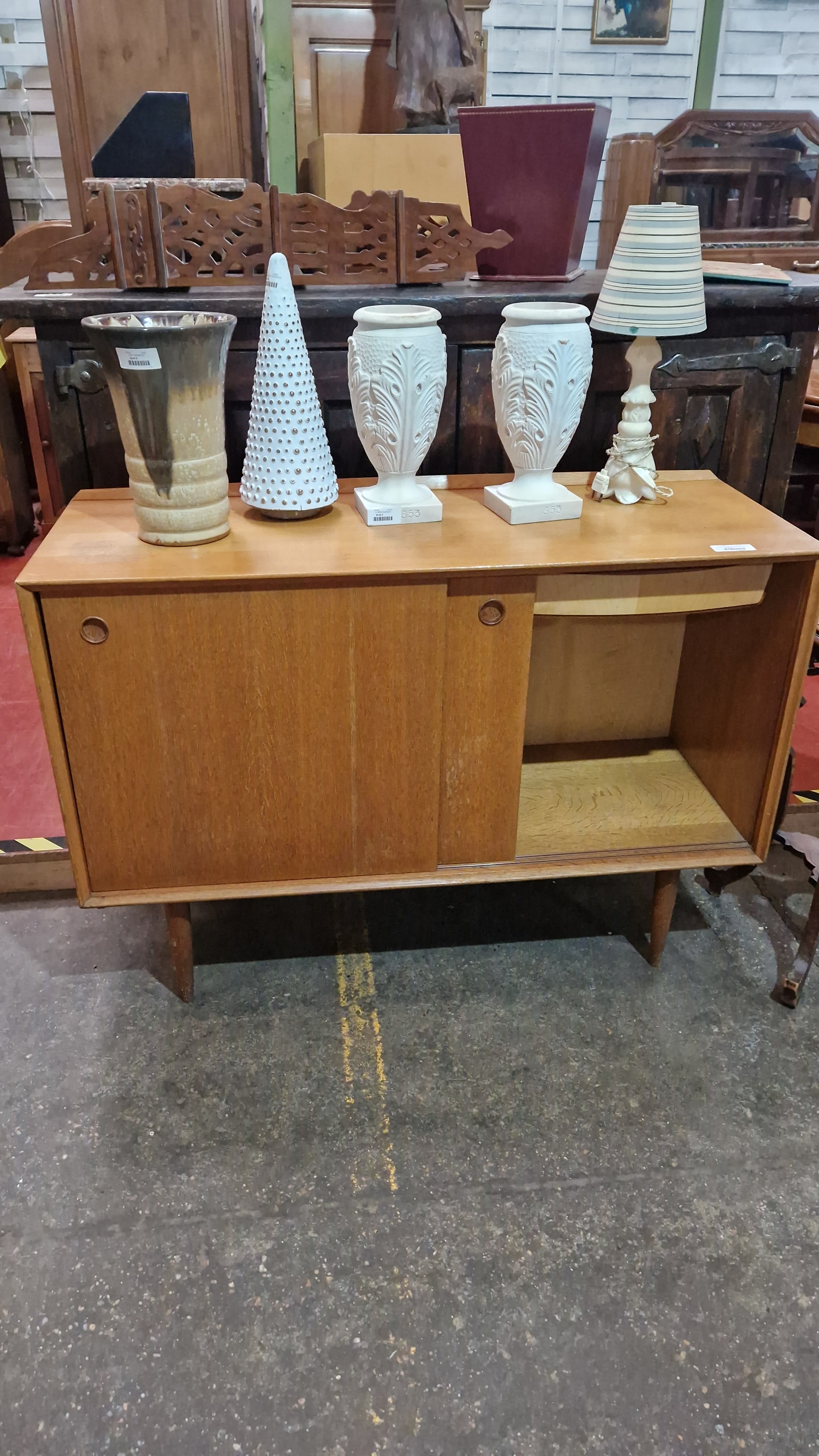 Petit buffet - 120€