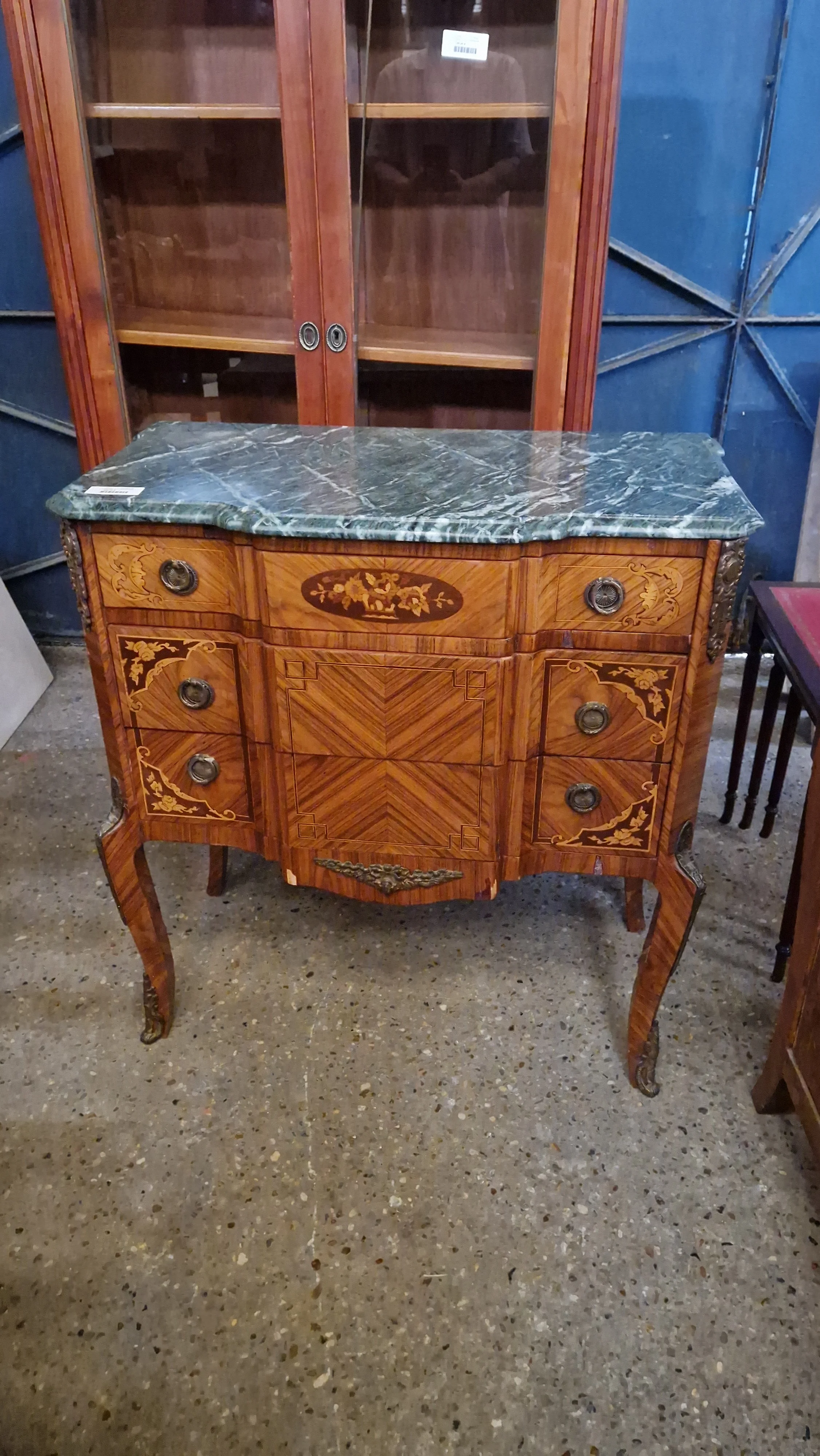 Commode style transition - 220€