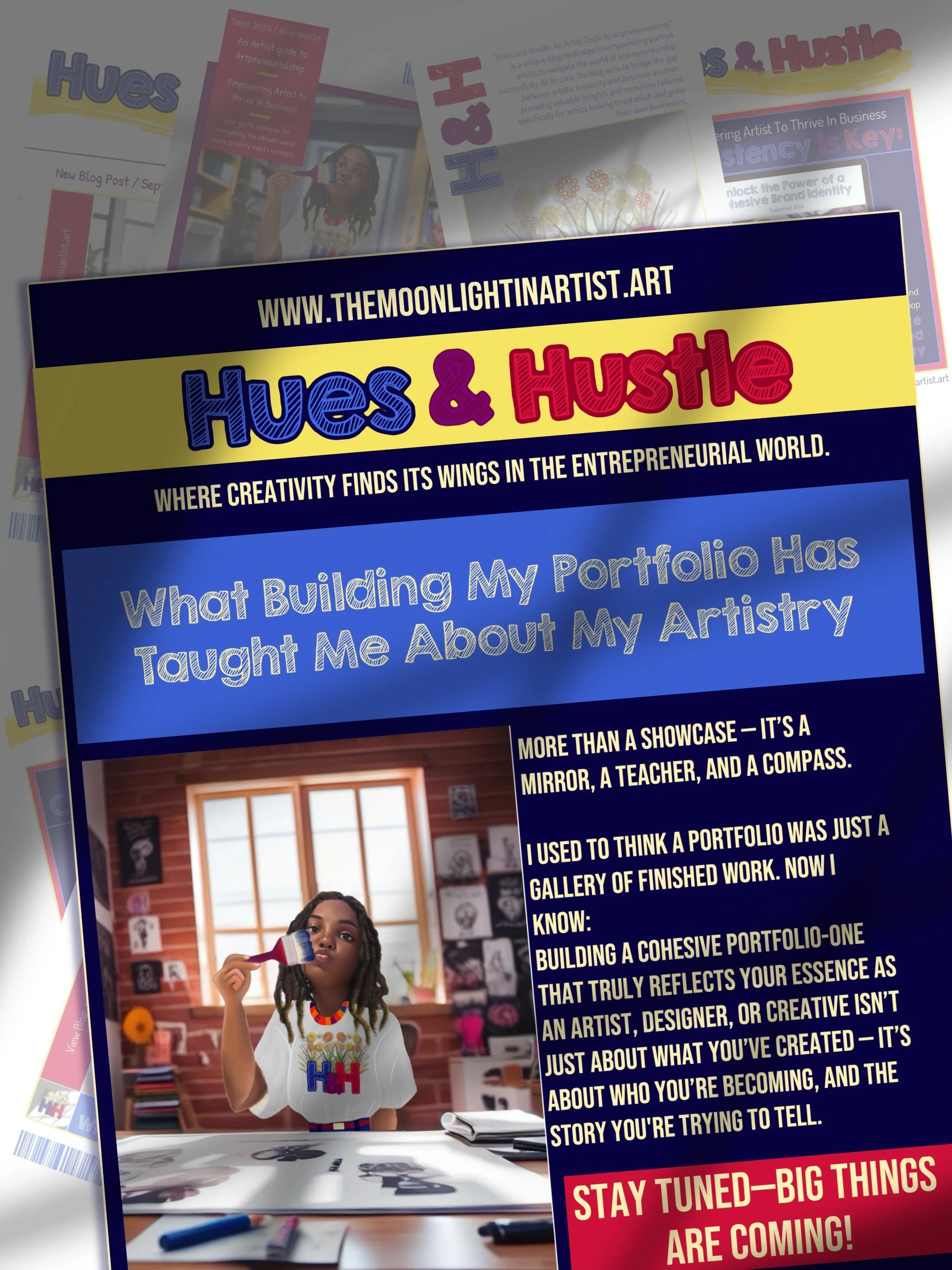 Building a Portfolio Has Taught Me.jpeg