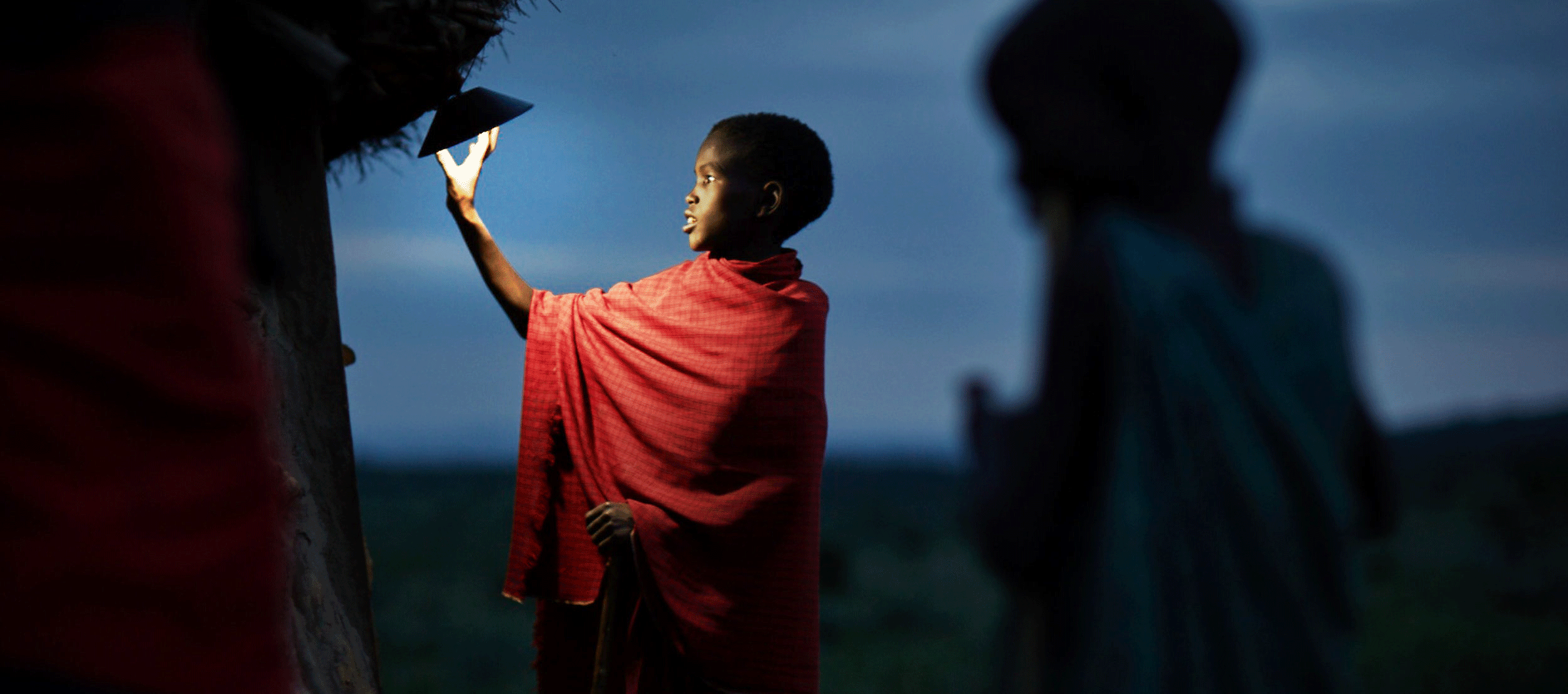 Zayed Sustainability Prize