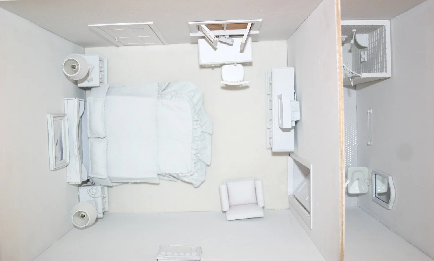 Motel/Documentation
Motel/Possibilities