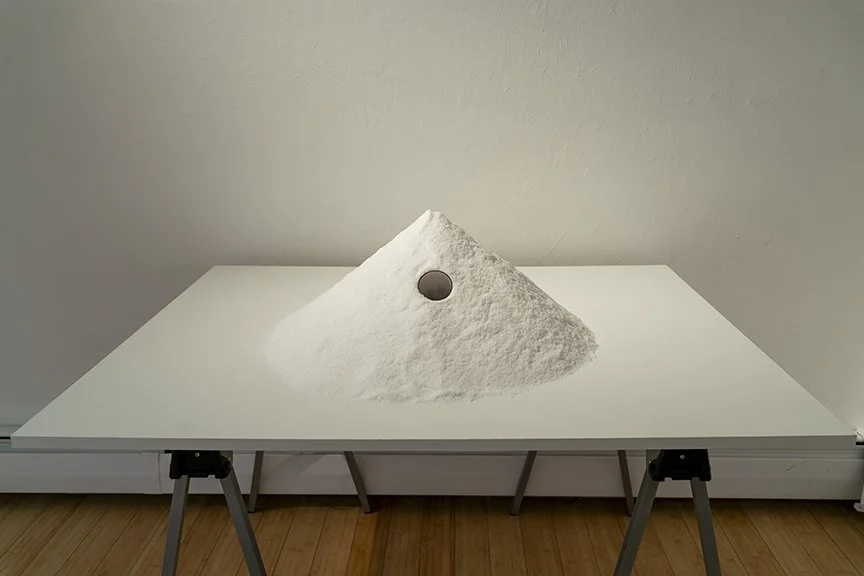 Salt Works | Salt Mounds