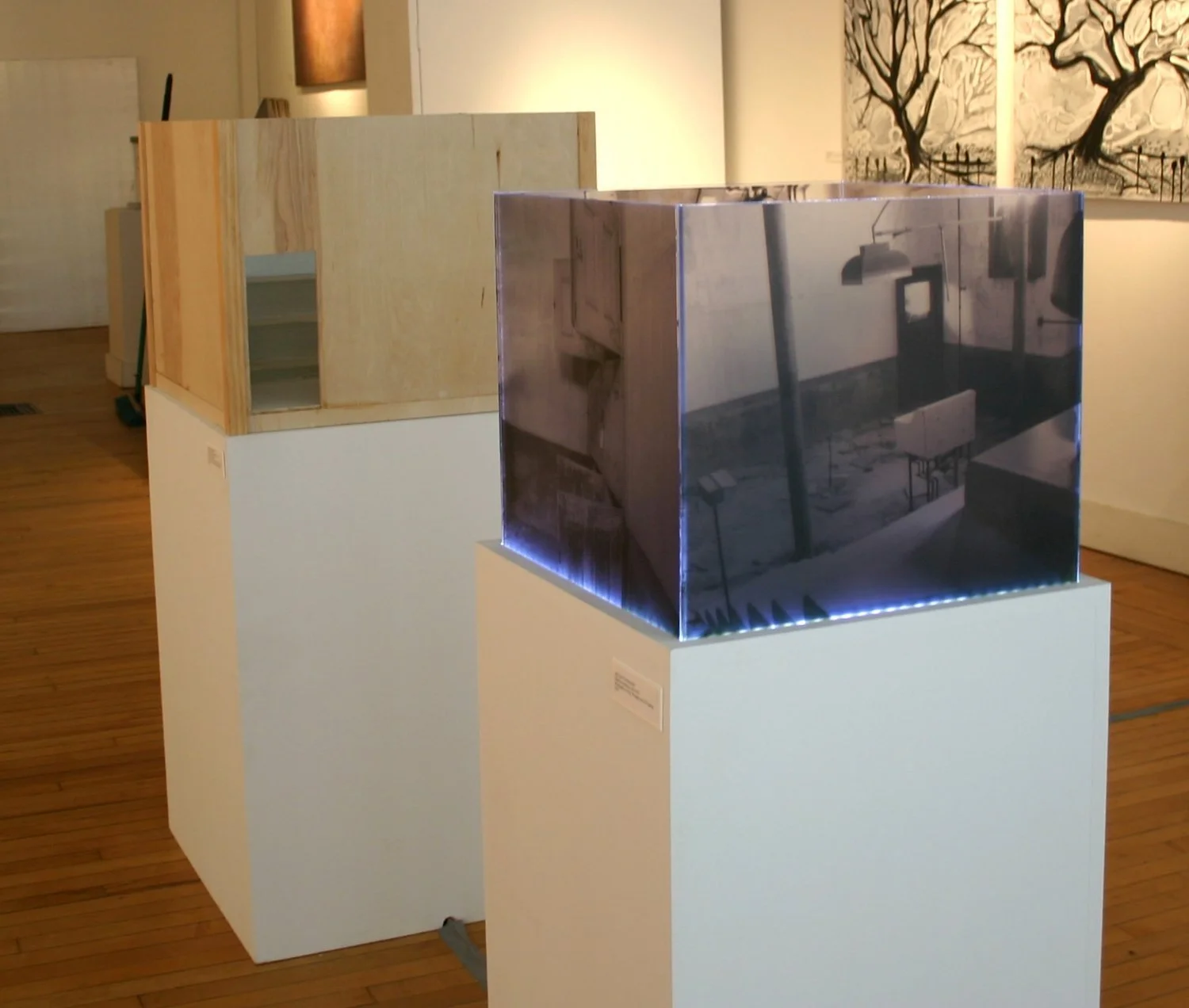 Ellis/Documentation