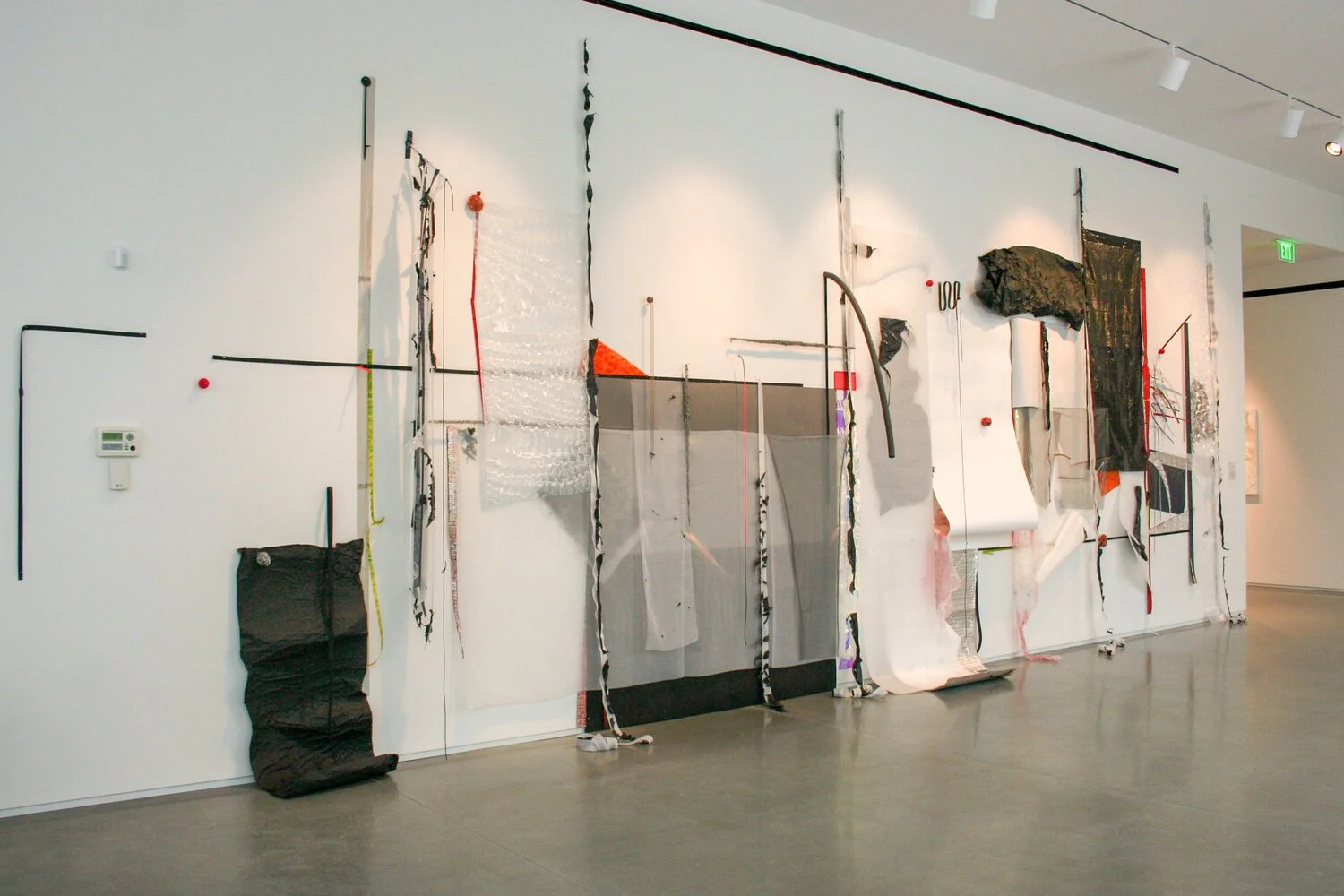 Materiality | The Matter of Matter