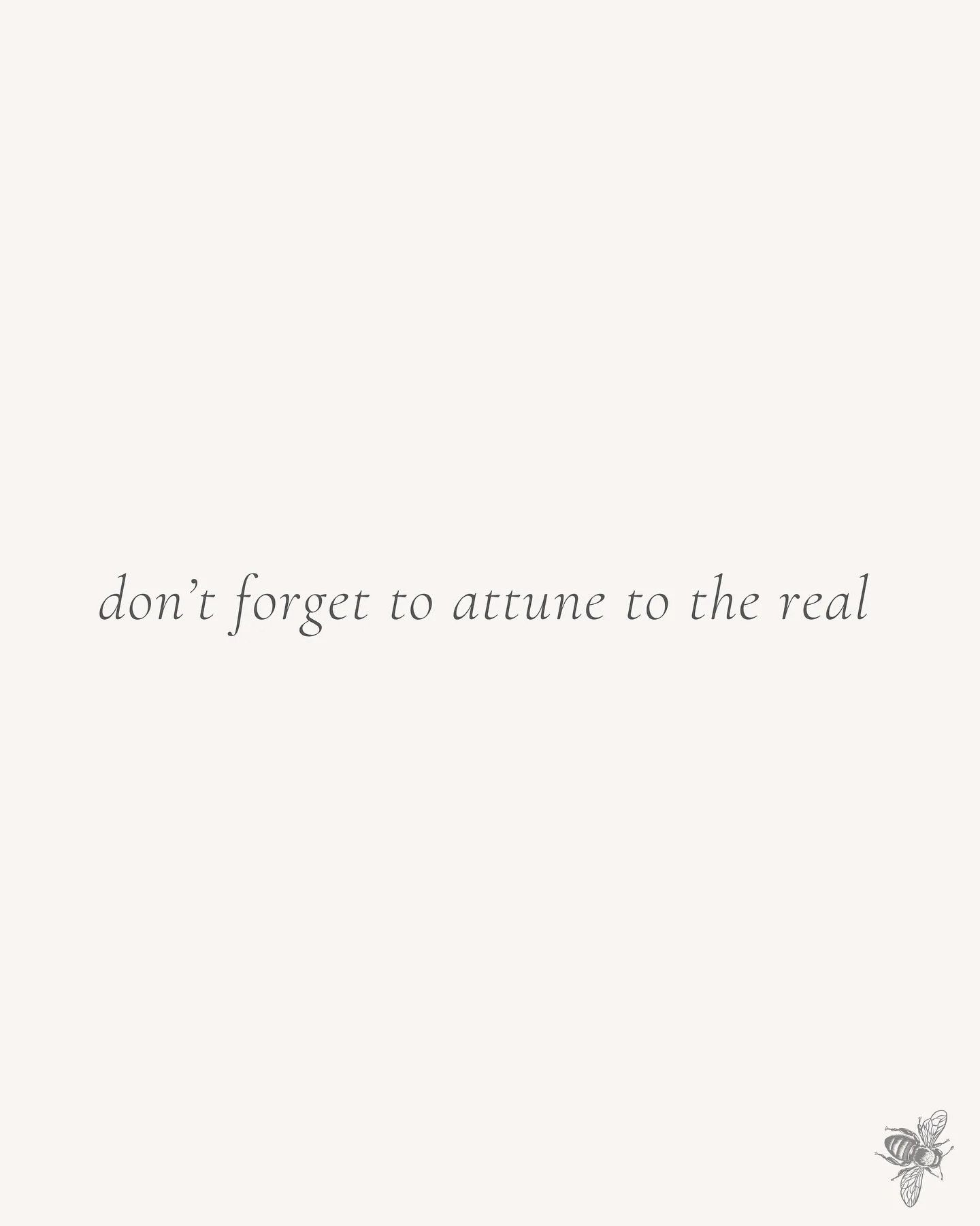 Sips from June in EDEN 

We began today with the theme &mdash; Paying Attention

Join us to awaken from the habit of forgetfulness 🪶