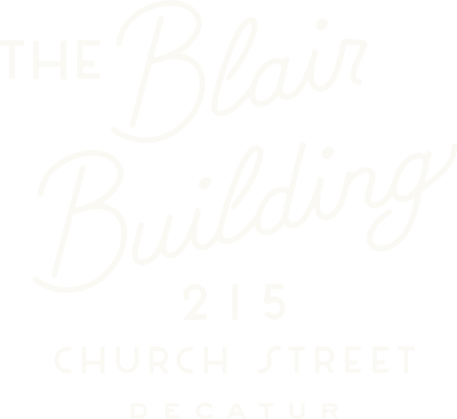 The Blair Building