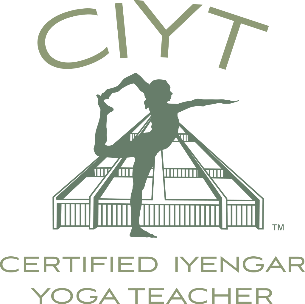 About · Iyengar Yoga Institute of New York