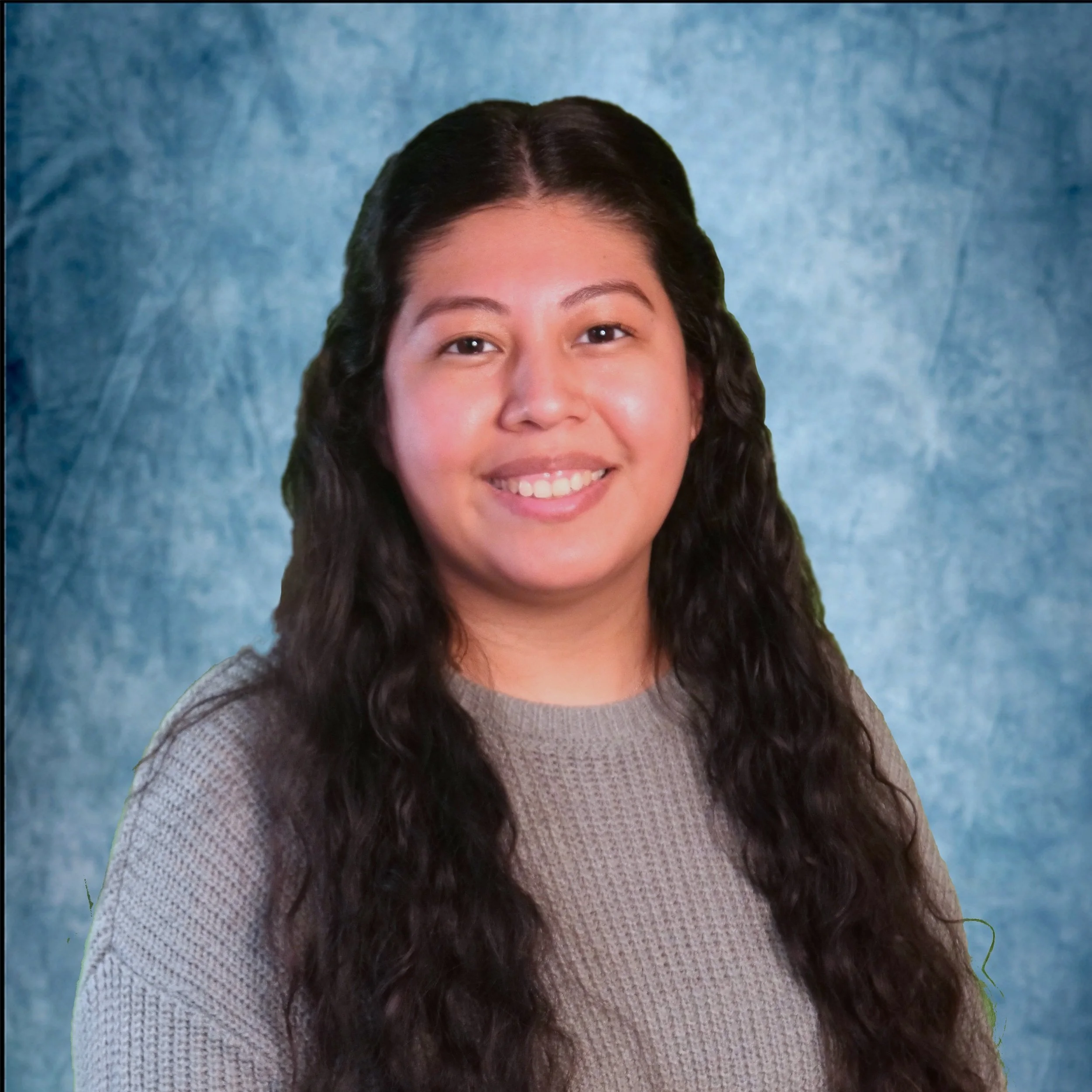 Yvonne Garcia • Social Worker