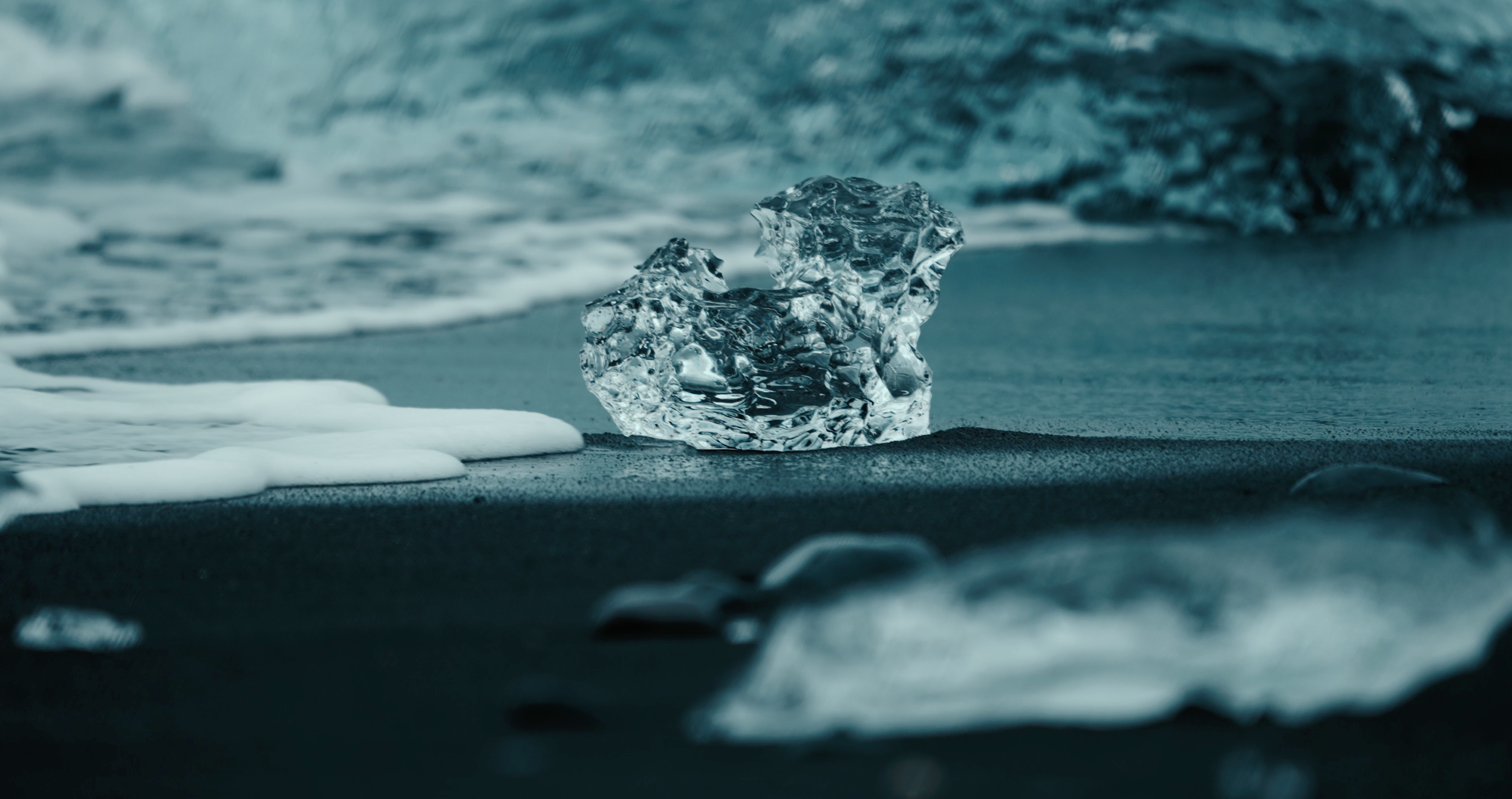 Frame 84 Production Reel