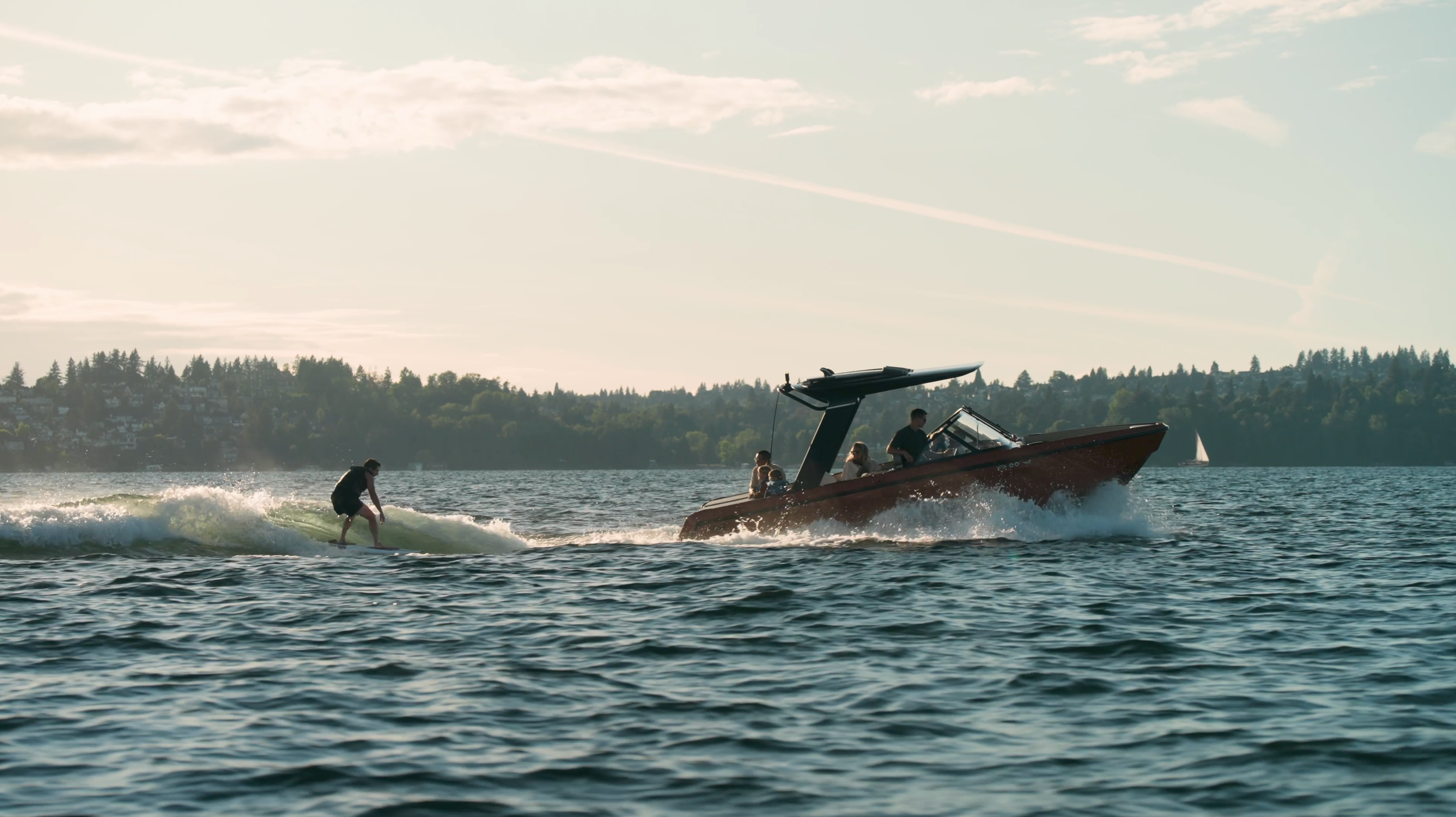 Arc: Summer Ad Campaign