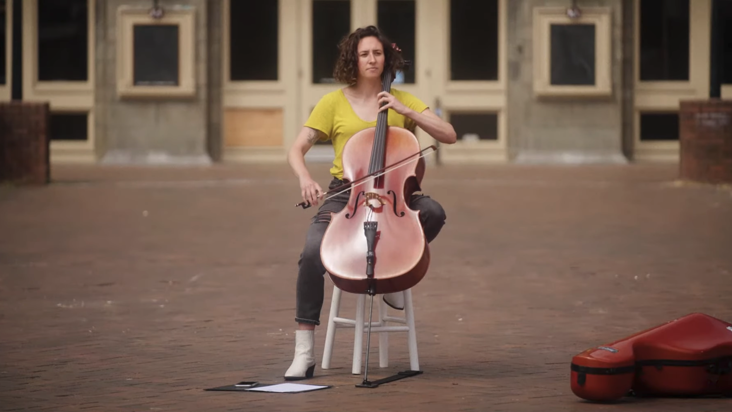 Dear Seattle Central Students