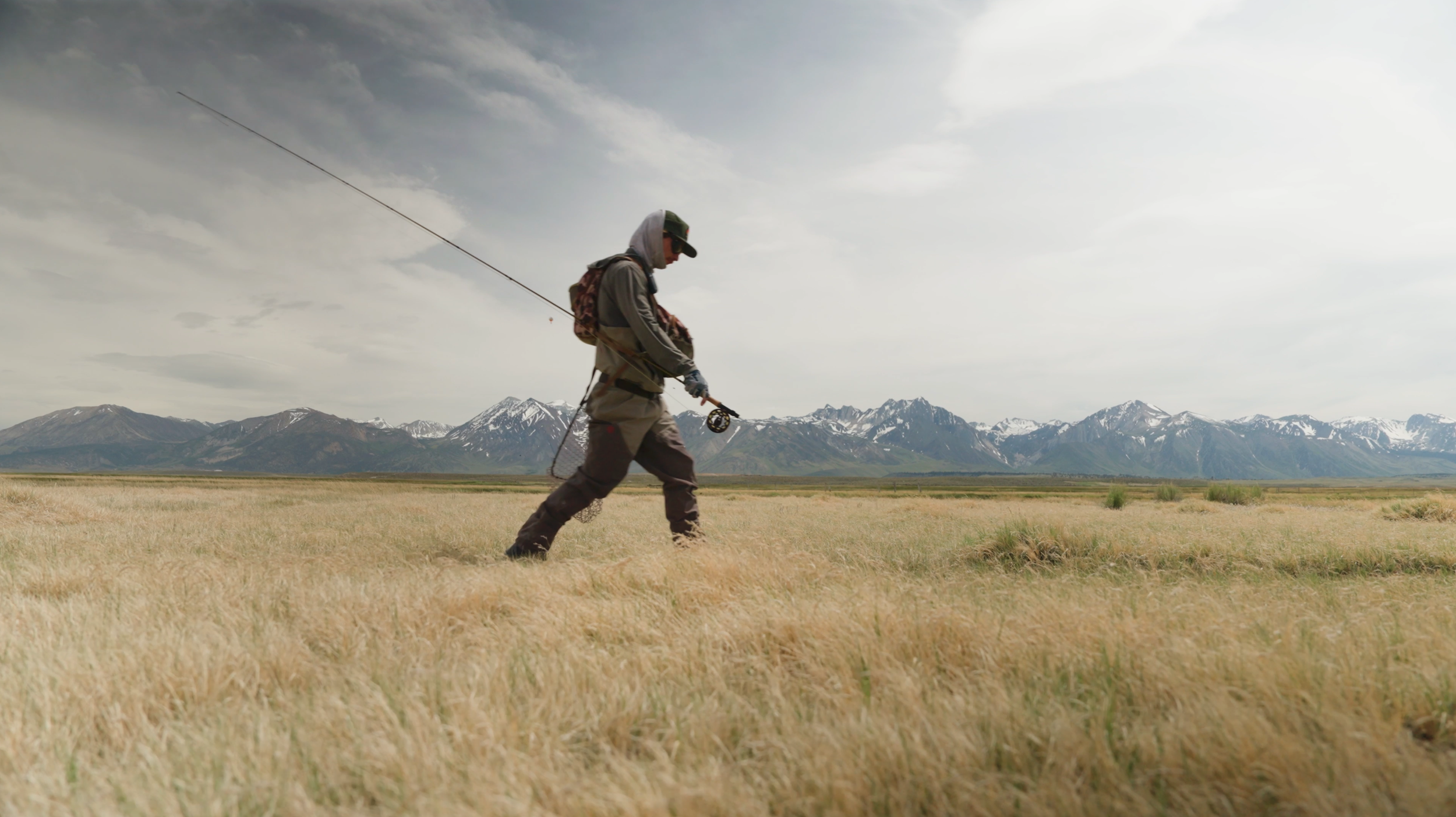 Redington: EDC Campaign