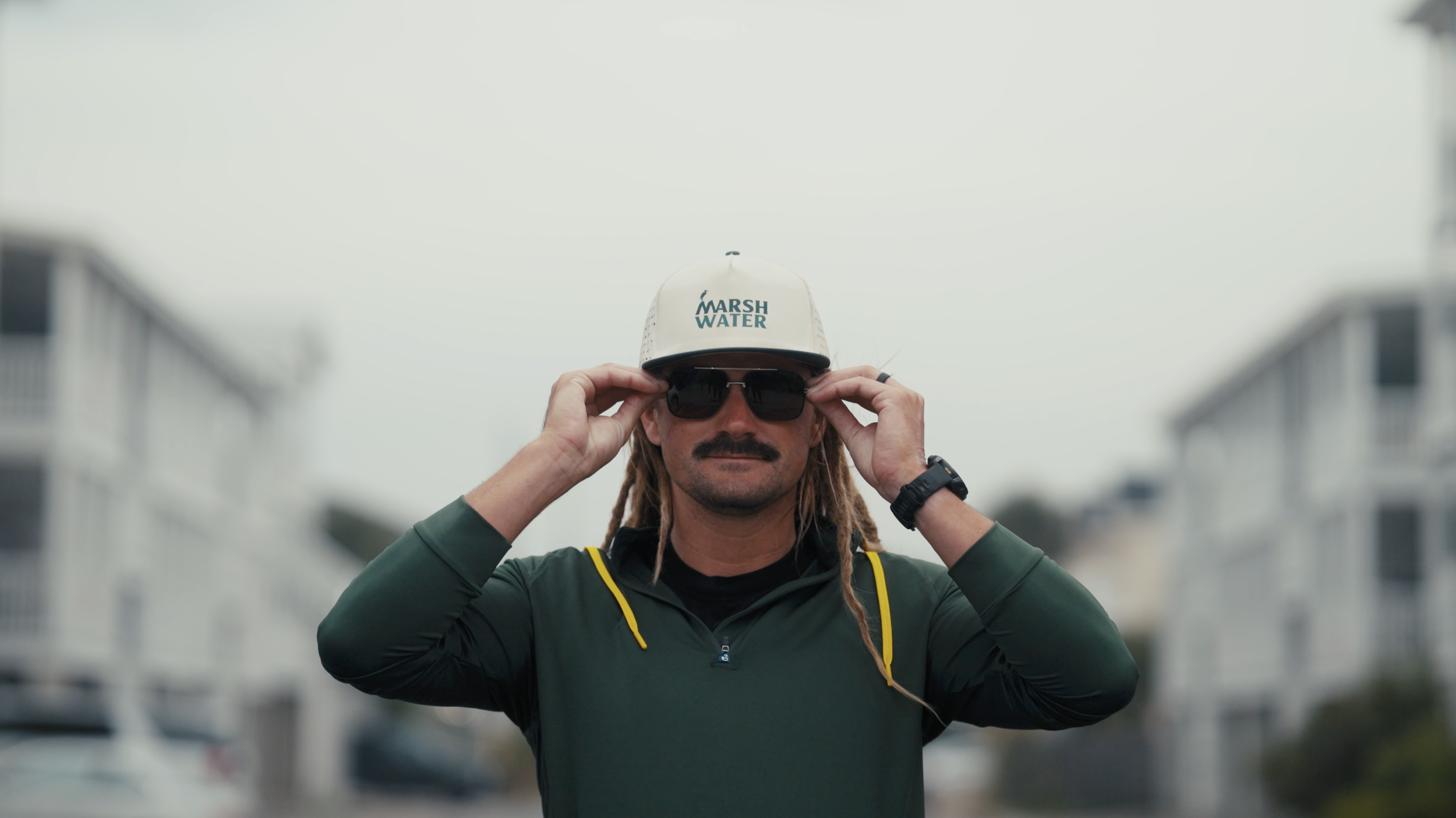 Arc: Austin Keen Returns to Tybee