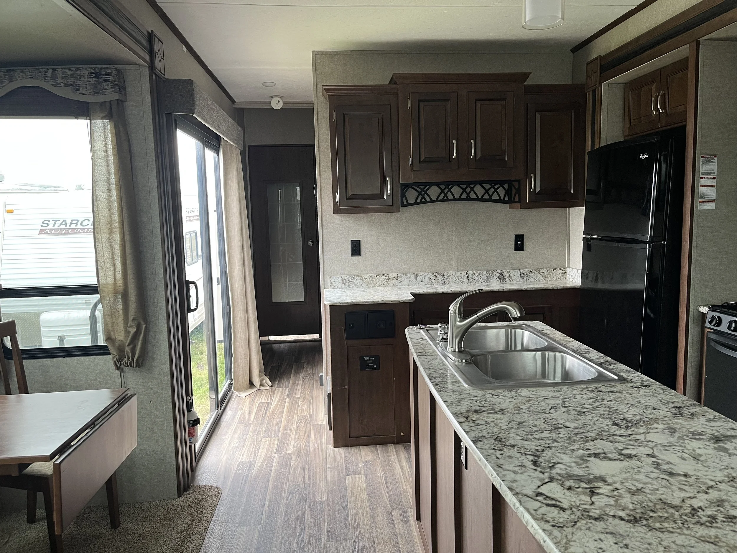 2017 Keystone Raptor 39 Loft TT — BergesonRV
