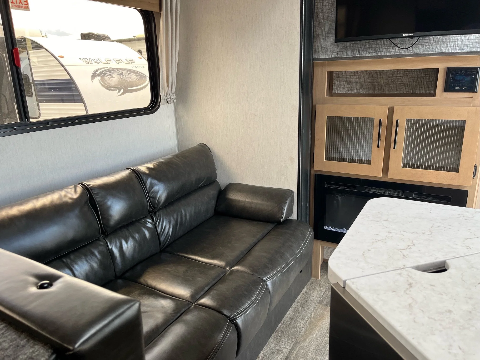 2023 Forest River Cherokee DBH TT - Preiss — BergesonRV