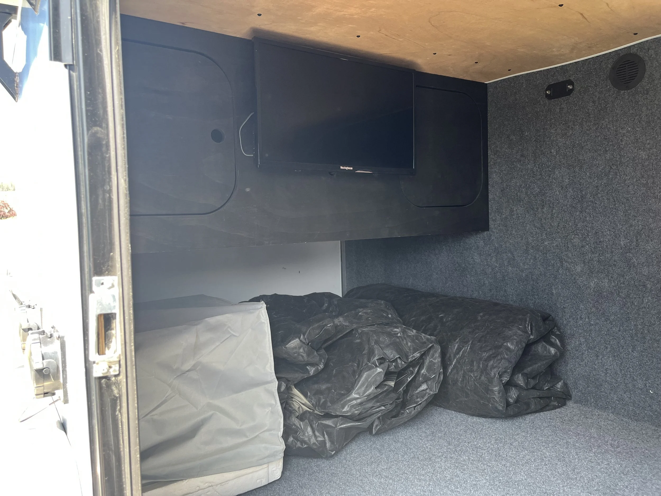 2019 Sherpa Bigfoot TT — BergesonRV