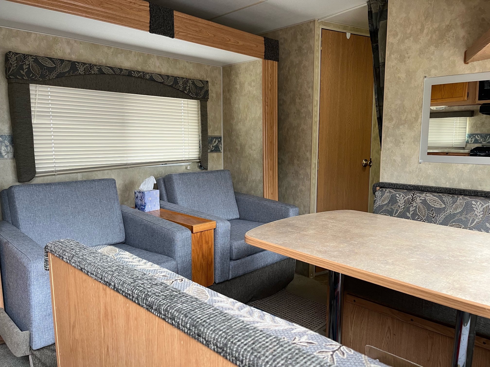 2007 Pioneer 24RKS by Fleetwood TT — BergesonRV