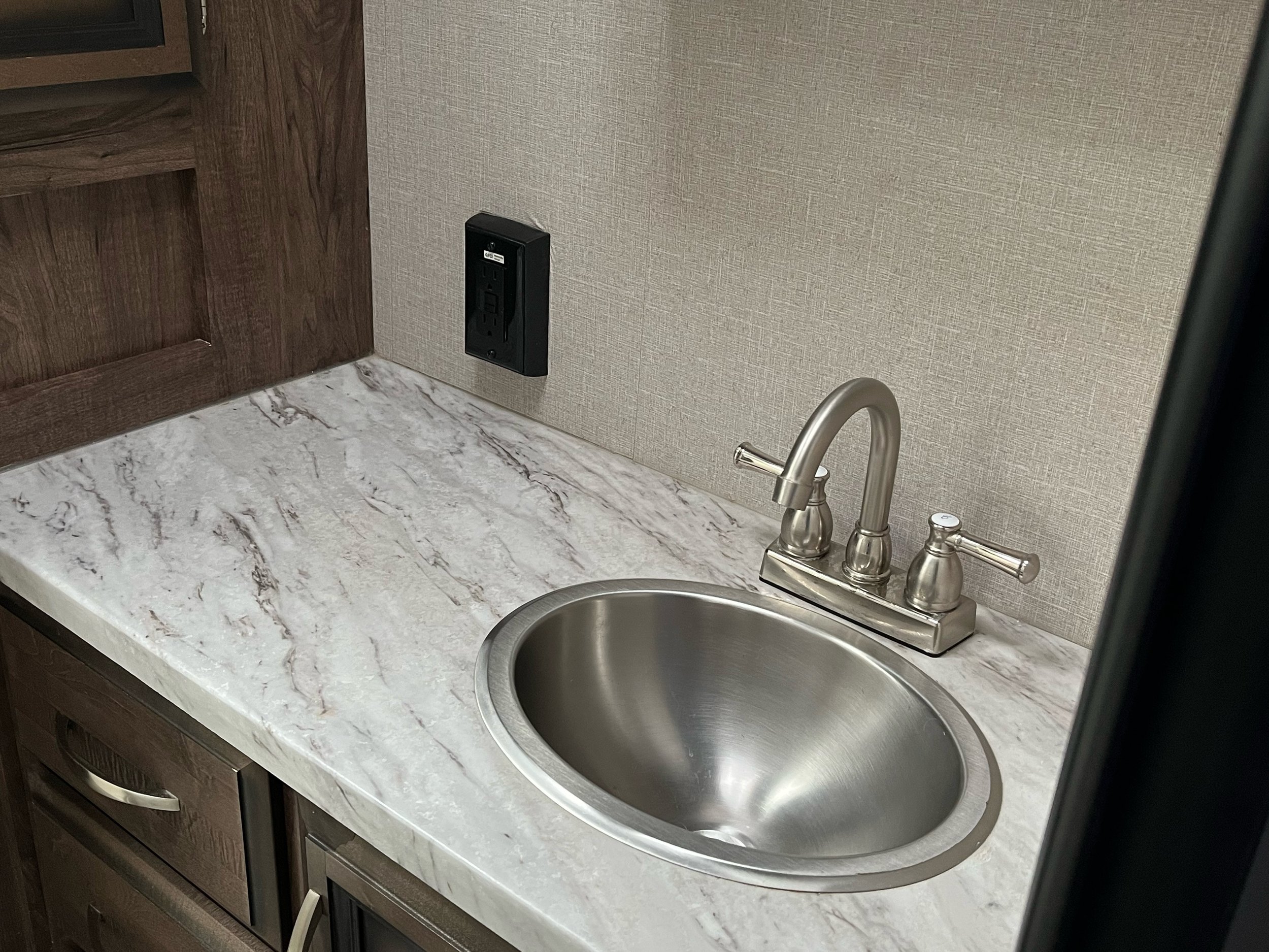 2020 Durango RES250 5th Wheel — BergesonRV