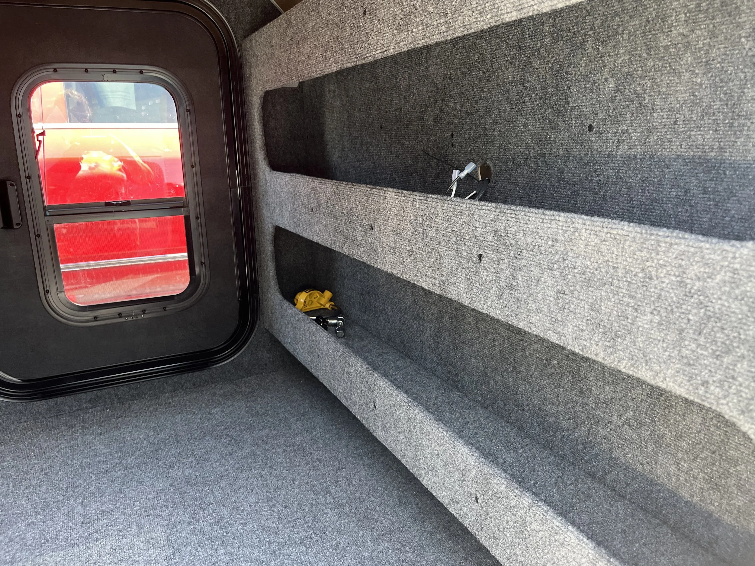 2019 Sherpa Bigfoot TT — BergesonRV