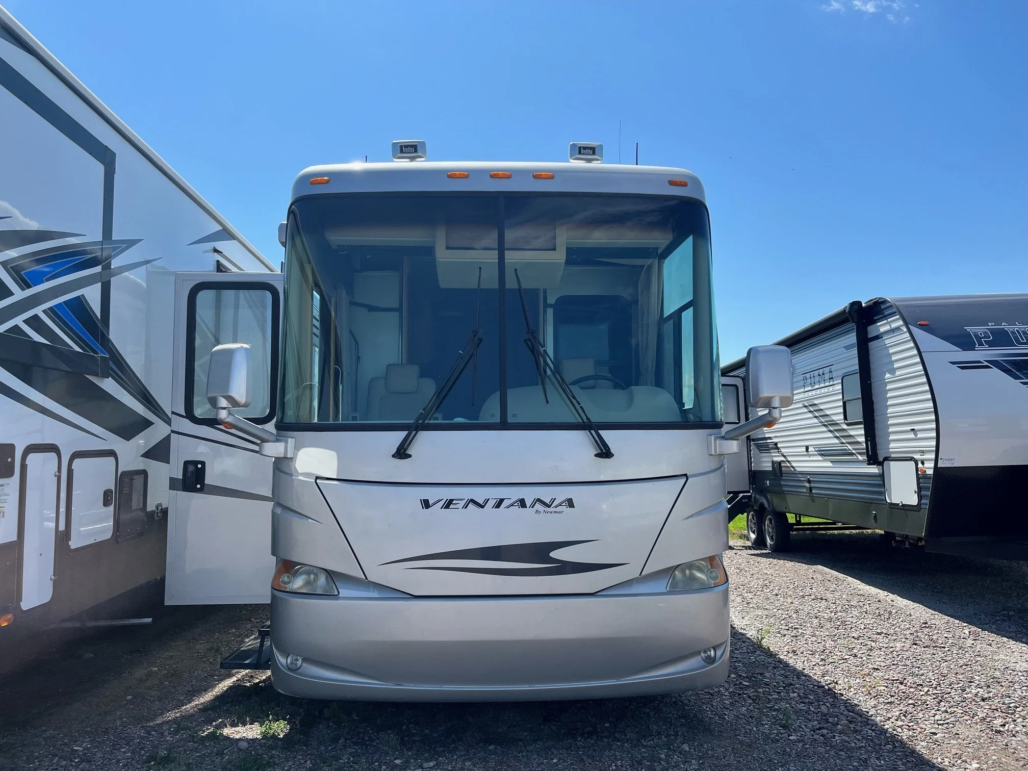 2006 Ventana by Newmar — BergesonRV