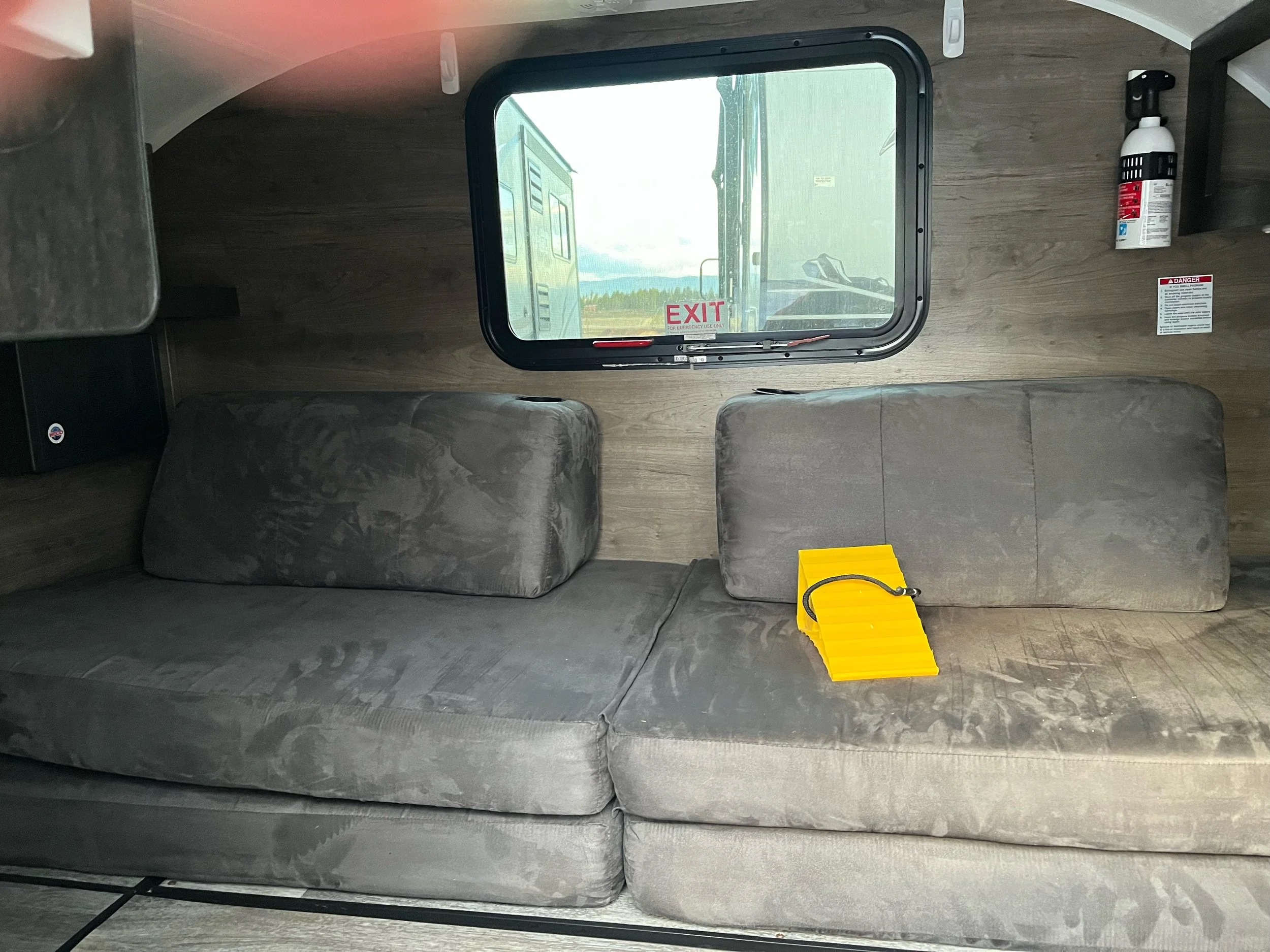 2021 Bushwacker 10SS TT — BergesonRV