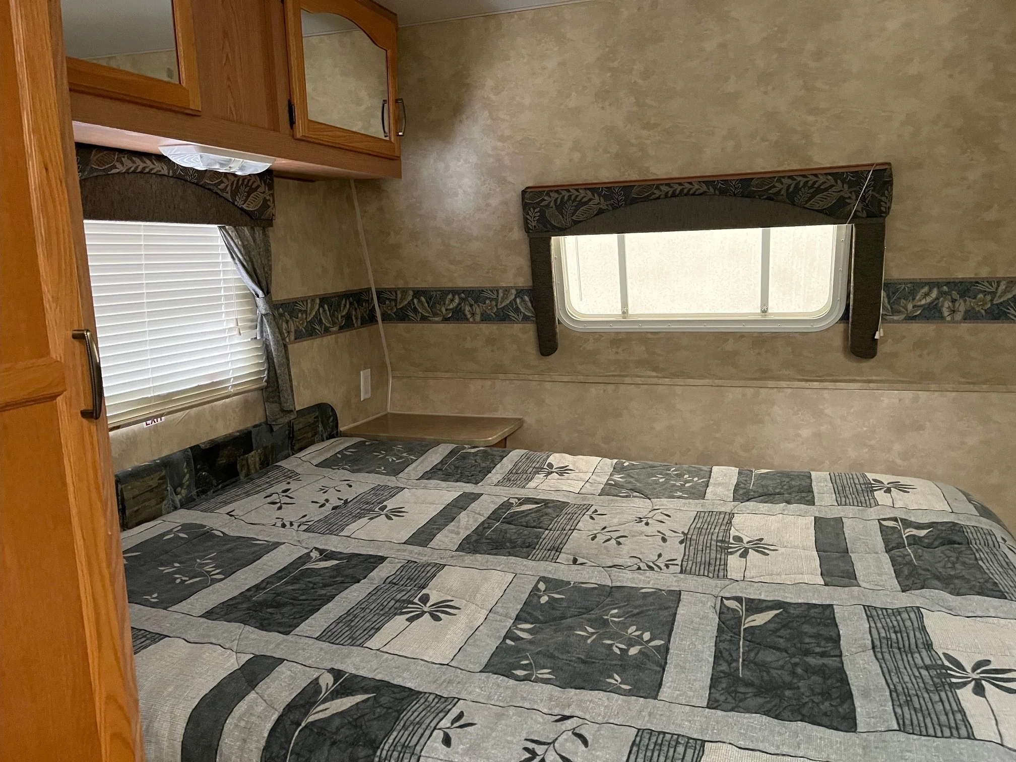 2007 Pioneer 24RKS by Fleetwood TT — BergesonRV