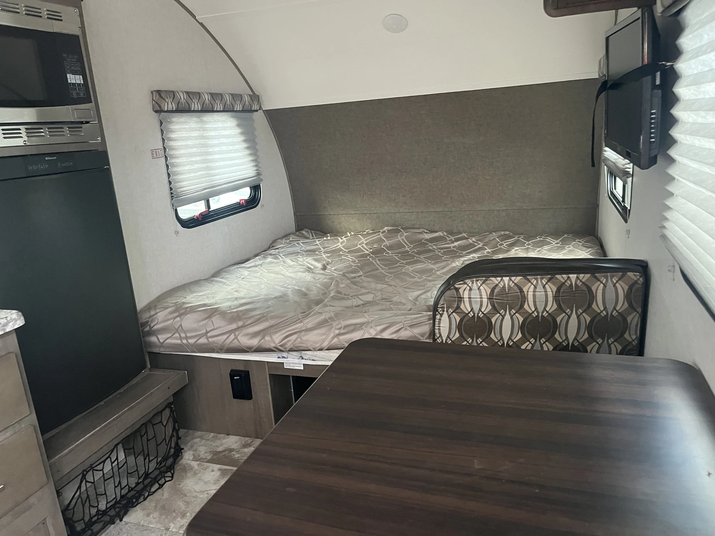 2017 Forest River R-Pod 180 TT — BergesonRV