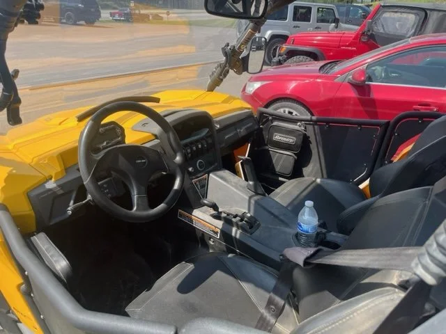 2015 Can am Commander — BergesonRV