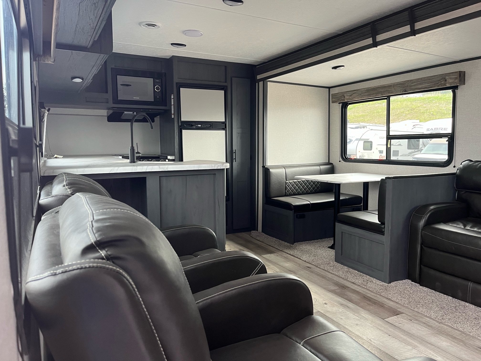 2021 Dutchman Aspen Trail 2880 RKS TT — BergesonRV