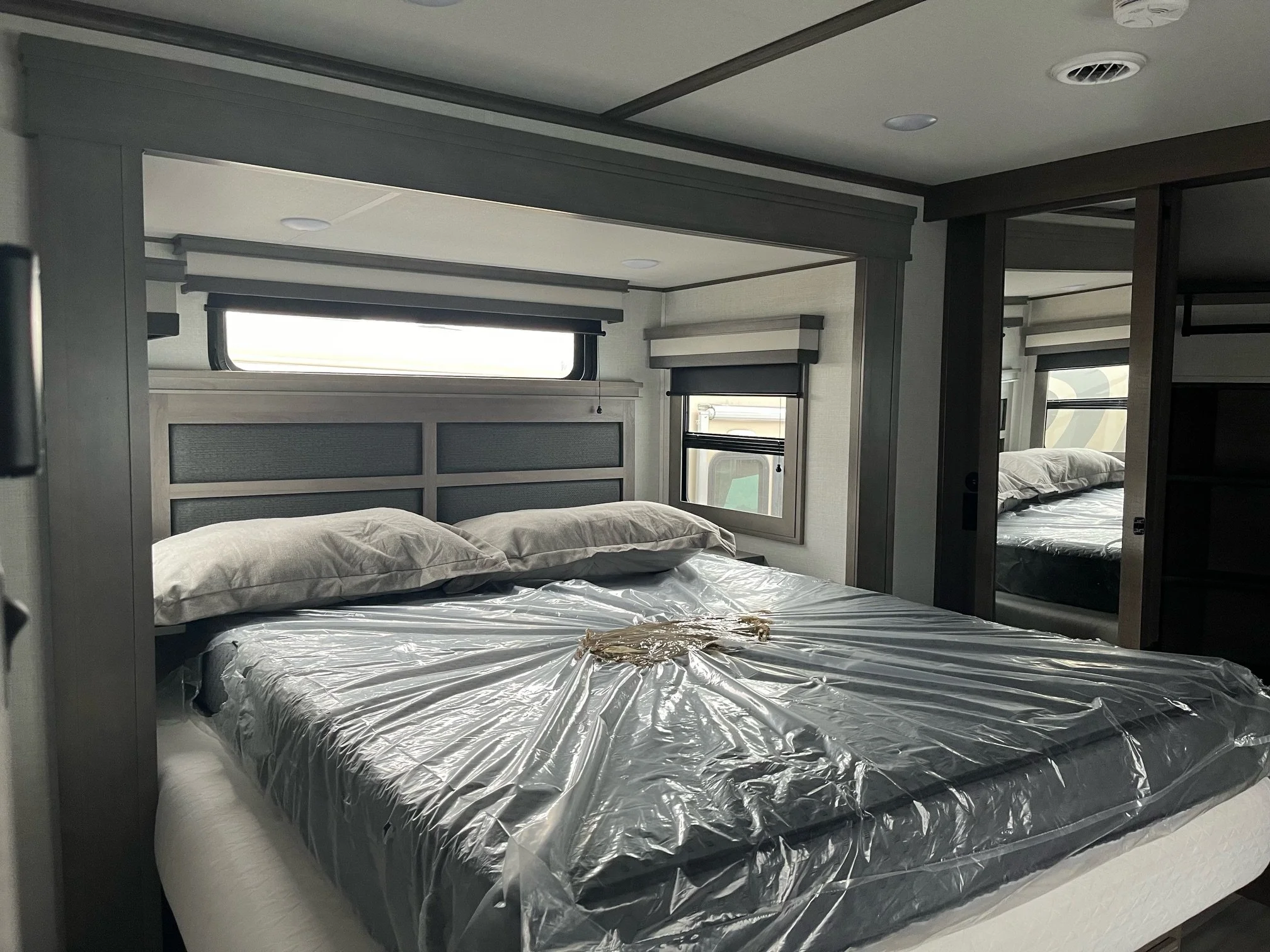 2023 Grand Design Solitude ST310GK 5th Whl — BergesonRV