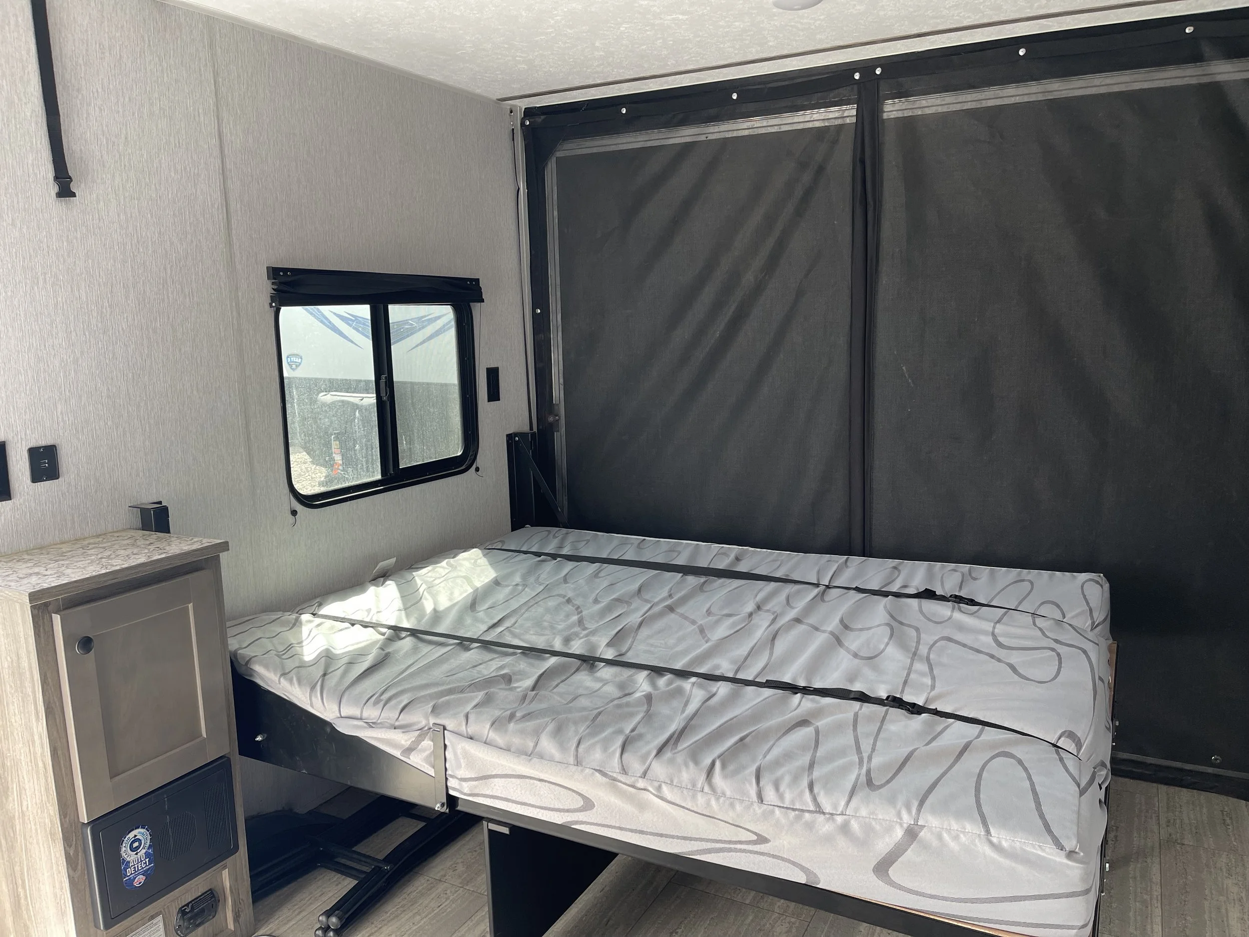 2025 Wayfinder Go Lite Boulderback 16' TT — BergesonRV