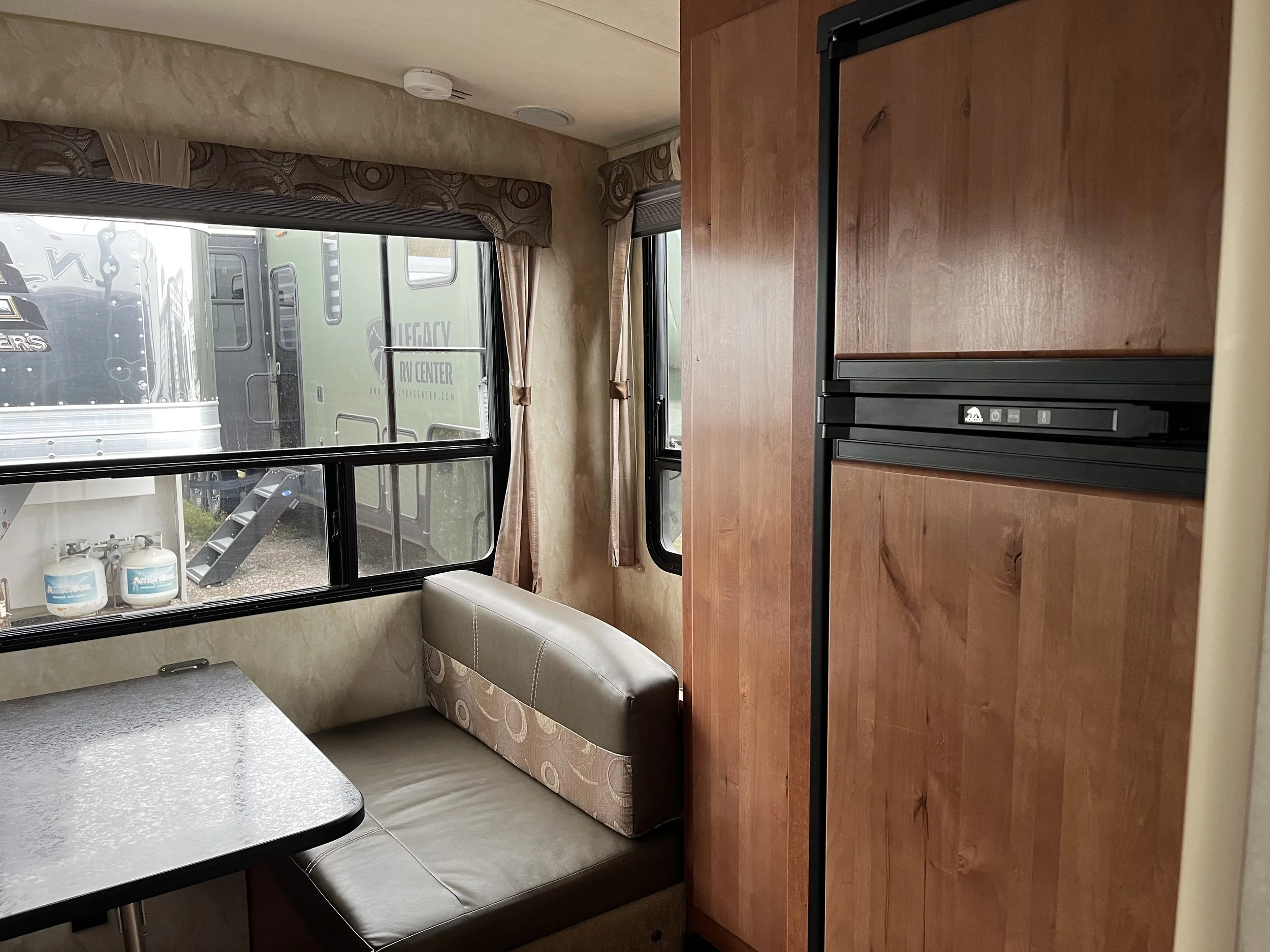 2019 Nash 17K TT (#2) — BergesonRV