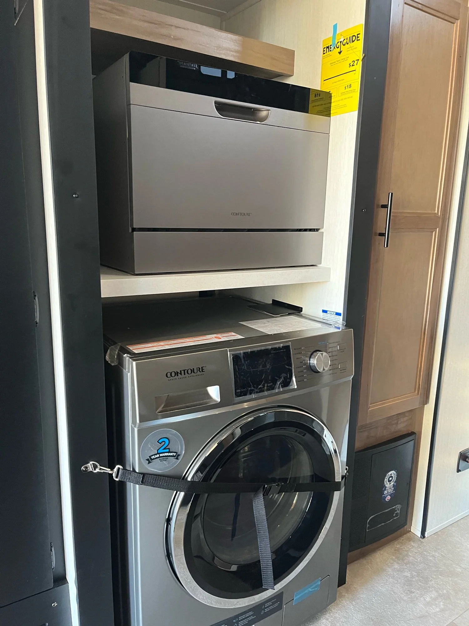 2025 Cherokee 200G MiniLoft — BergesonRV