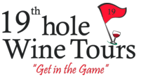 19th Hole Wine Tours