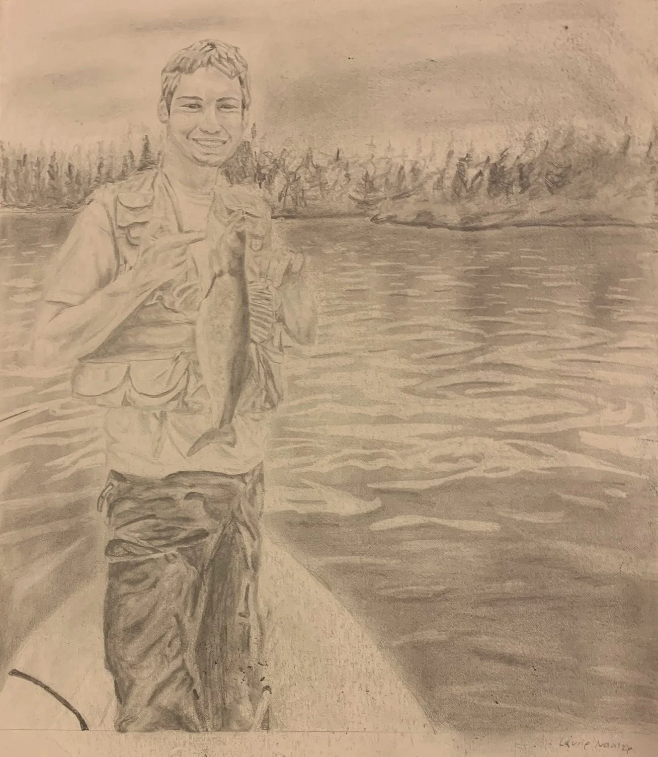 Jesse Hendricks