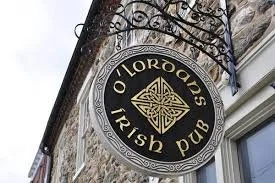 O'Lordan's Irish Pub