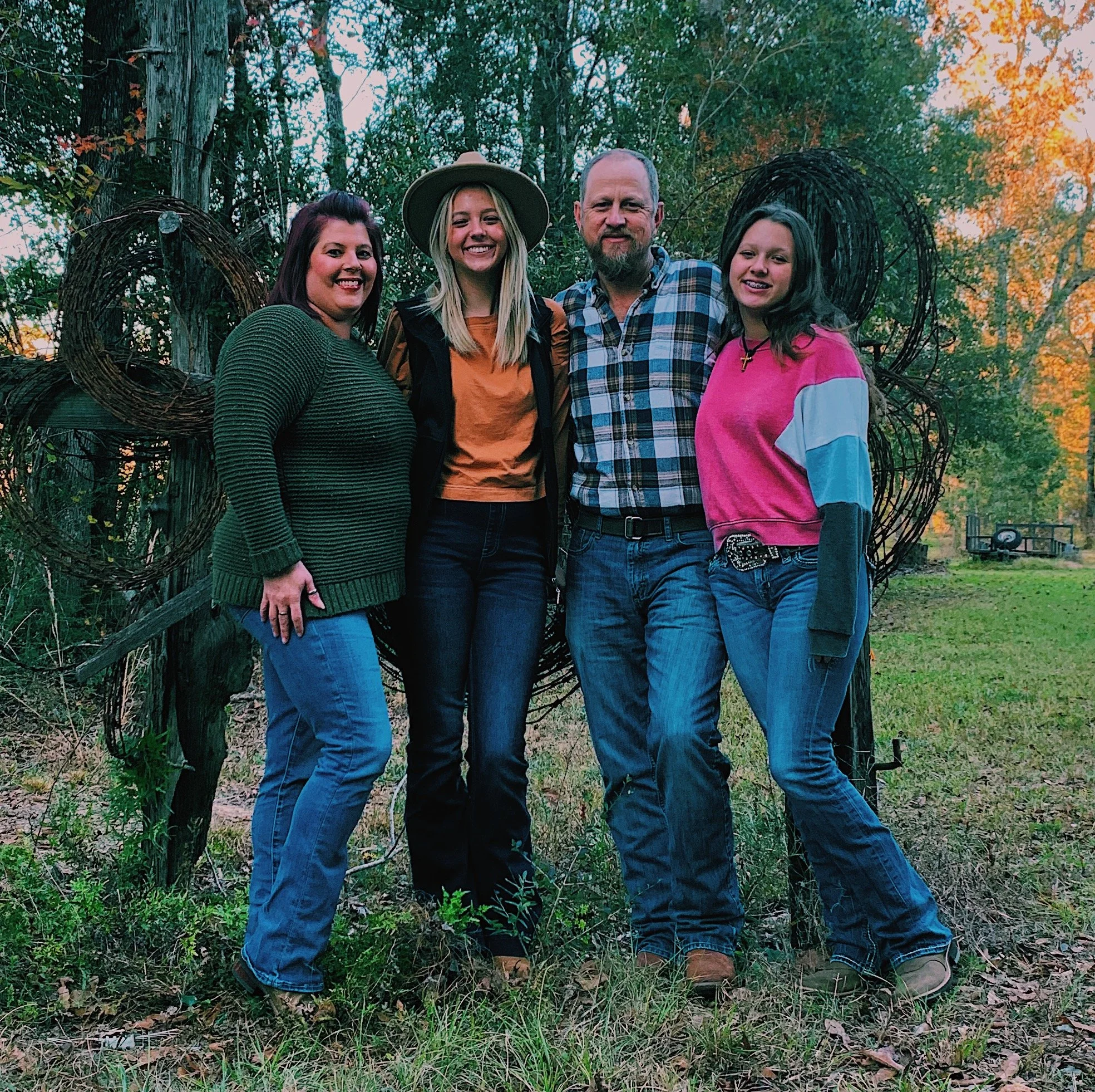 Johnson Family Session