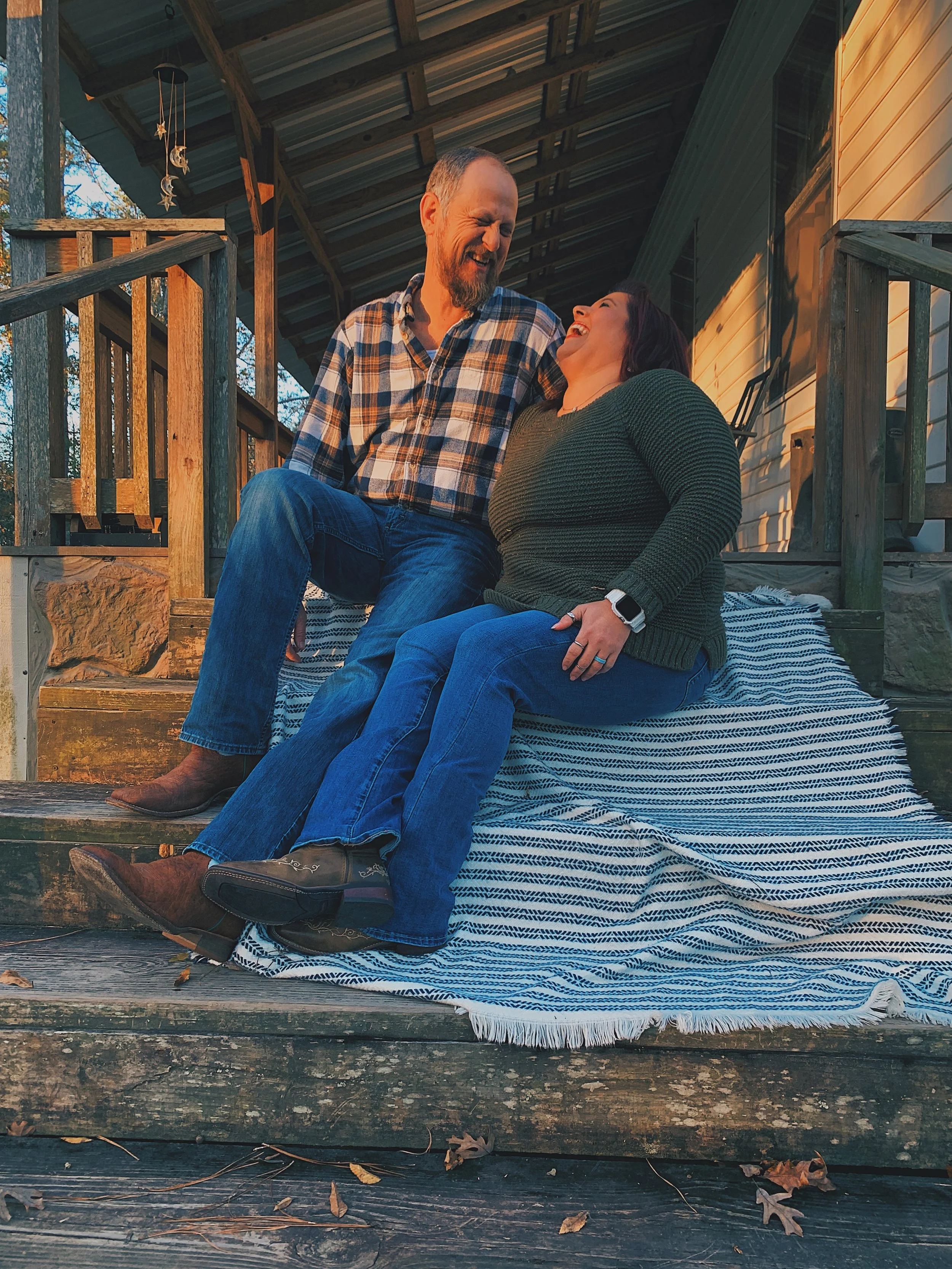 Johnson Family Session