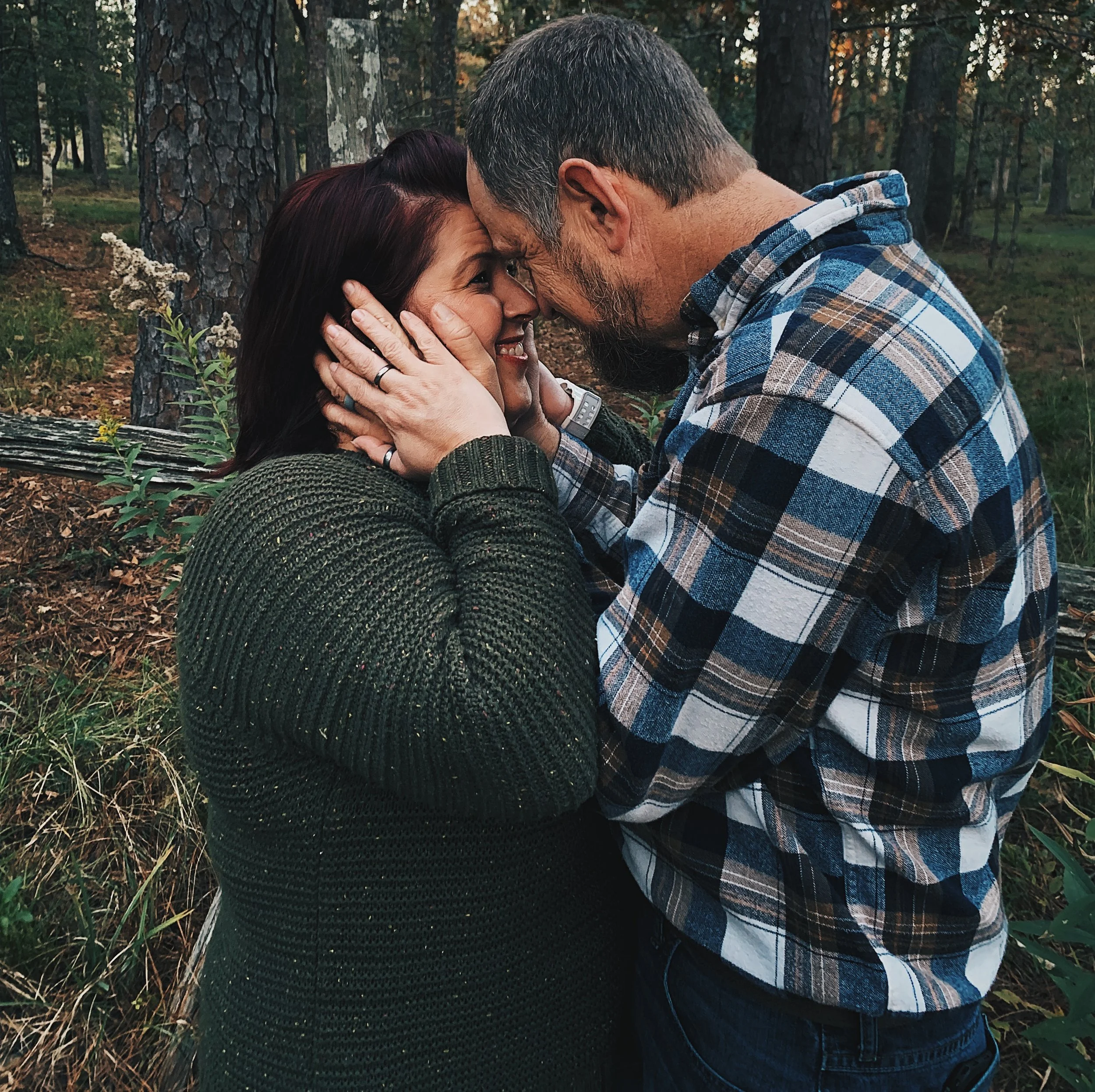 Johnson Family Session