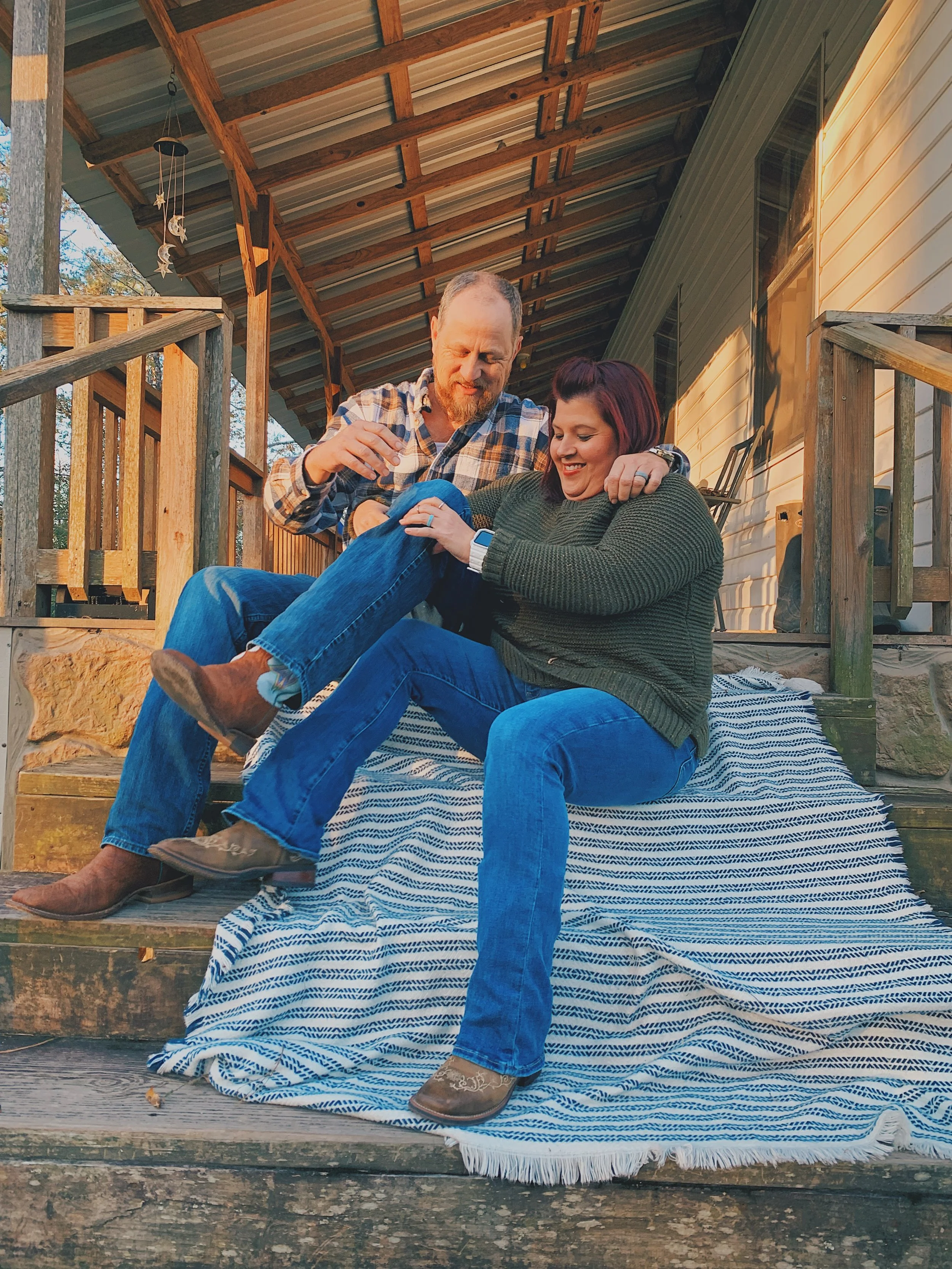 Johnson Family Session