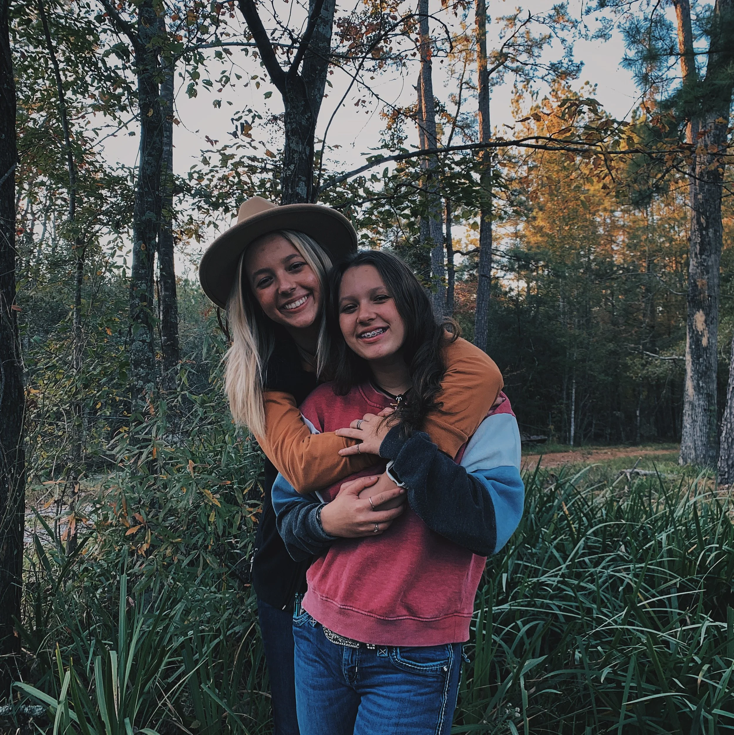 Johnson Family Session