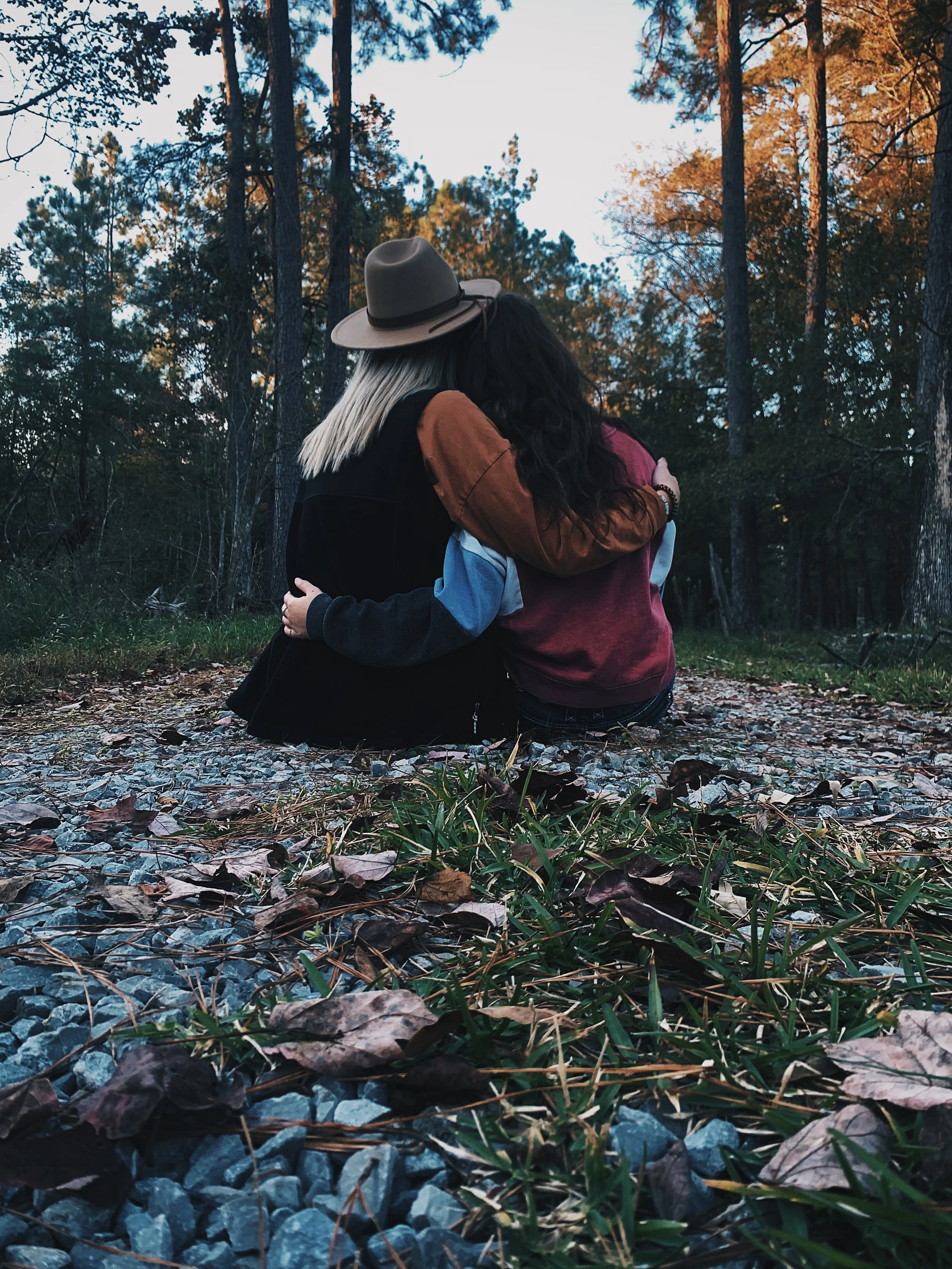 Johnson Family Session